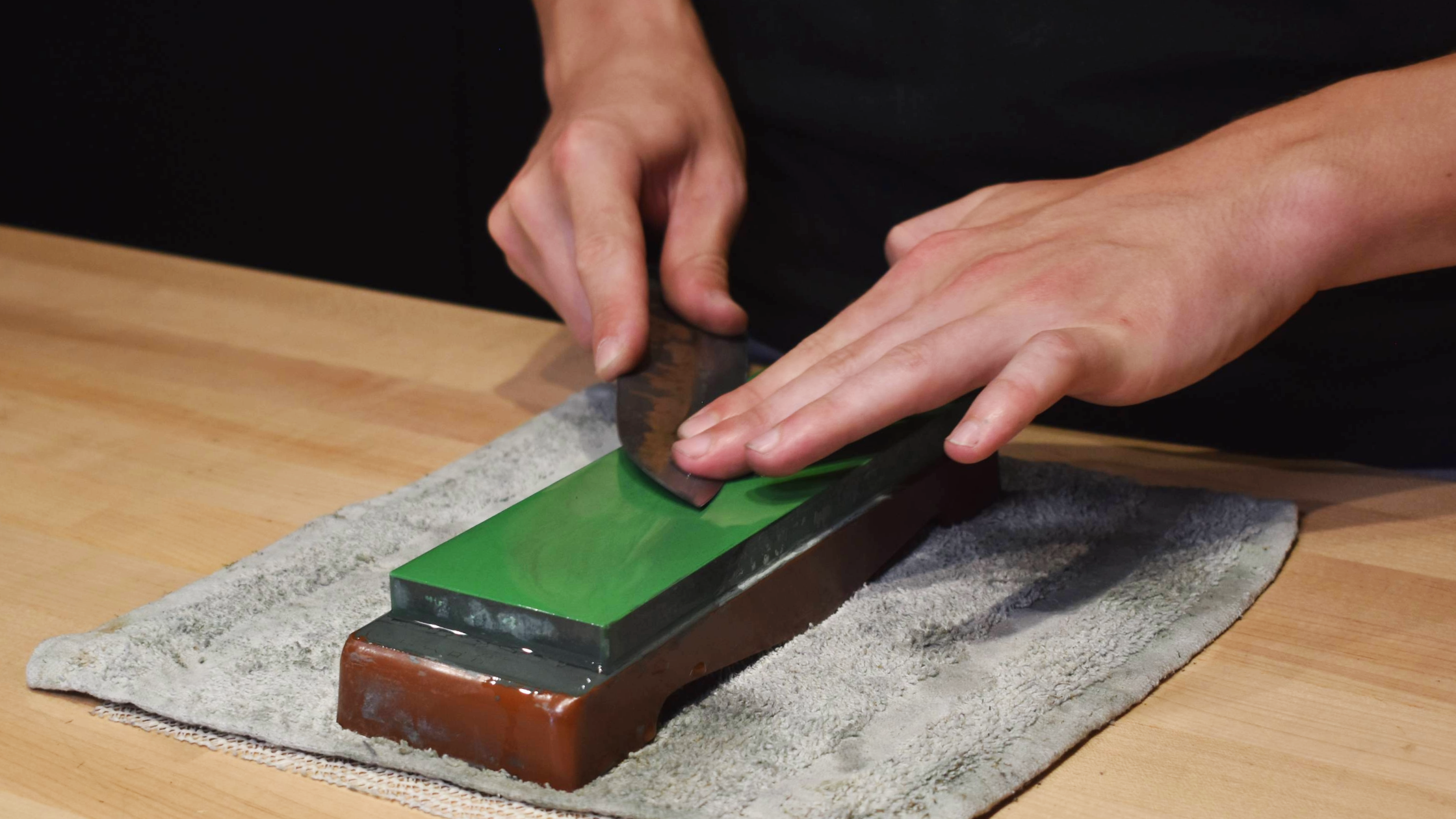How Often Should You Sharpen a Japanese Kitchen Knife?