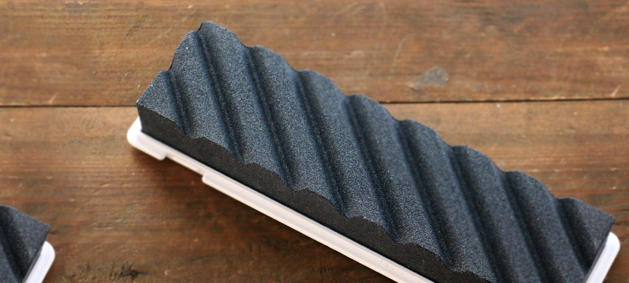 Sharpening Tips: Flattening a Whetstone