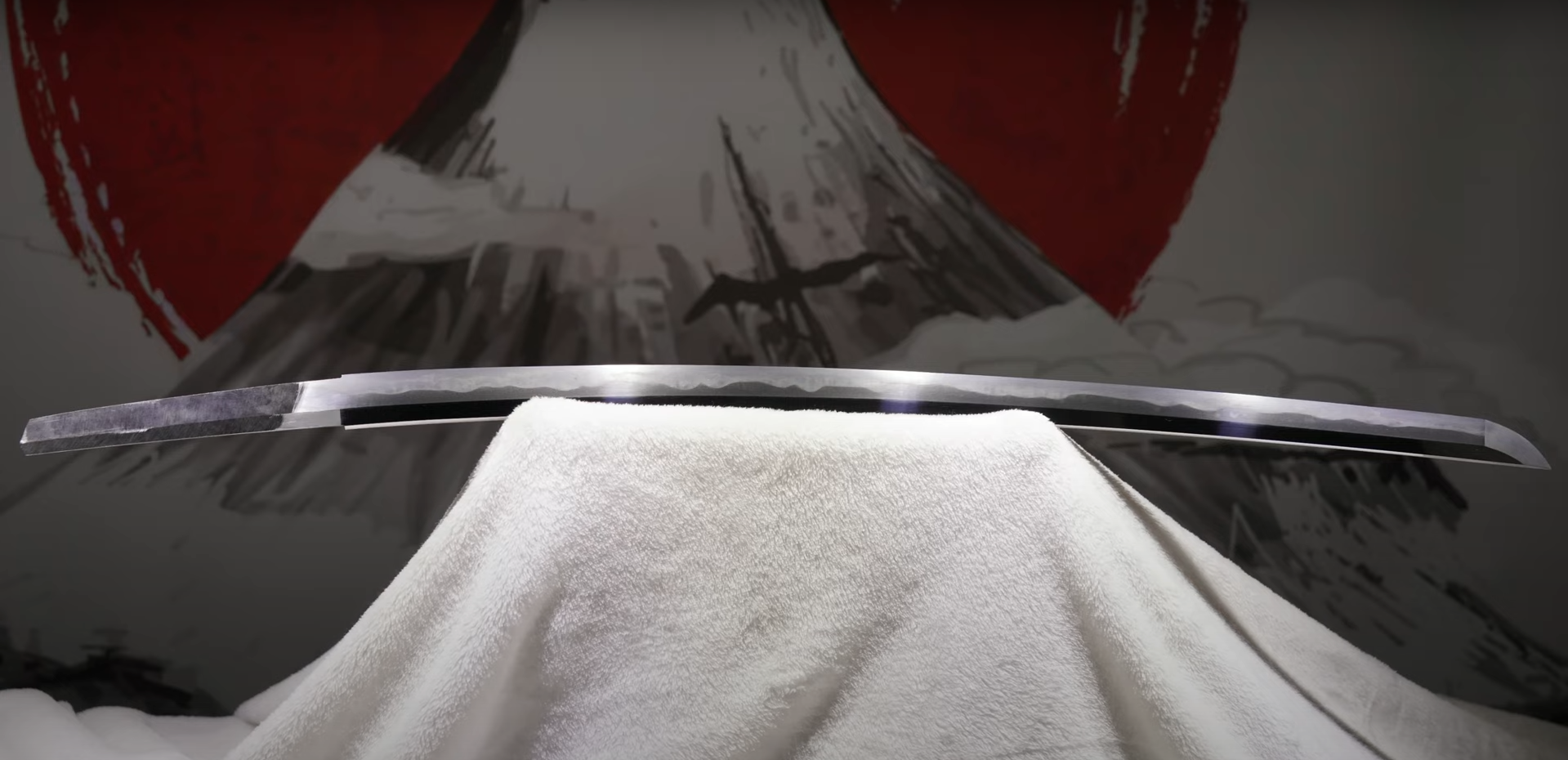 Tamahagane: The Rarest Steel in Japan