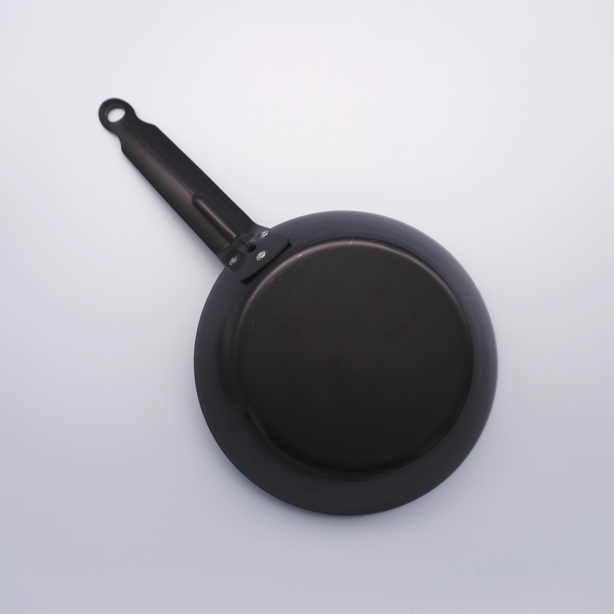 Carbon Steel Skillet - Seisuke Knife