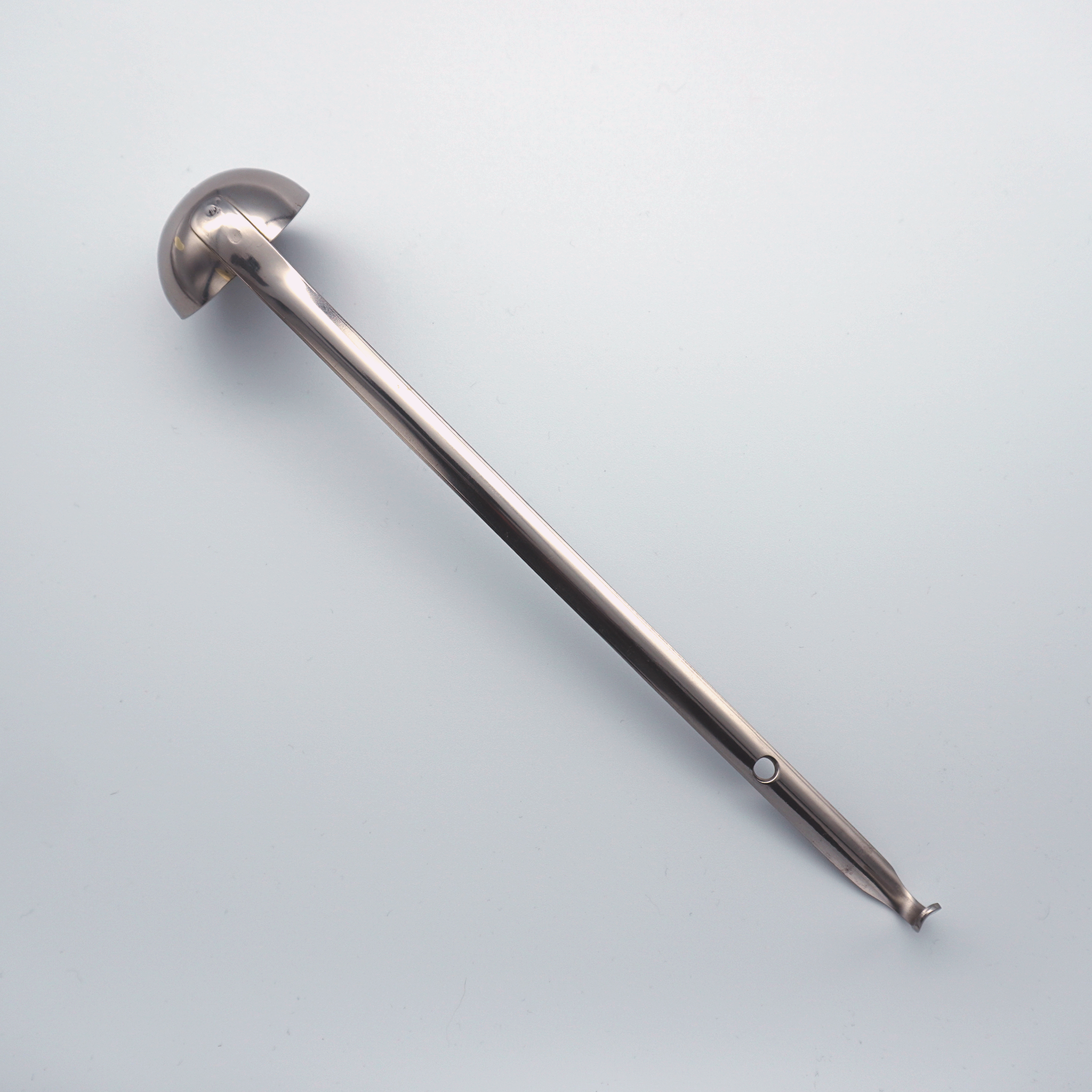 Stainless Steel Ladle - Seisuke Knife