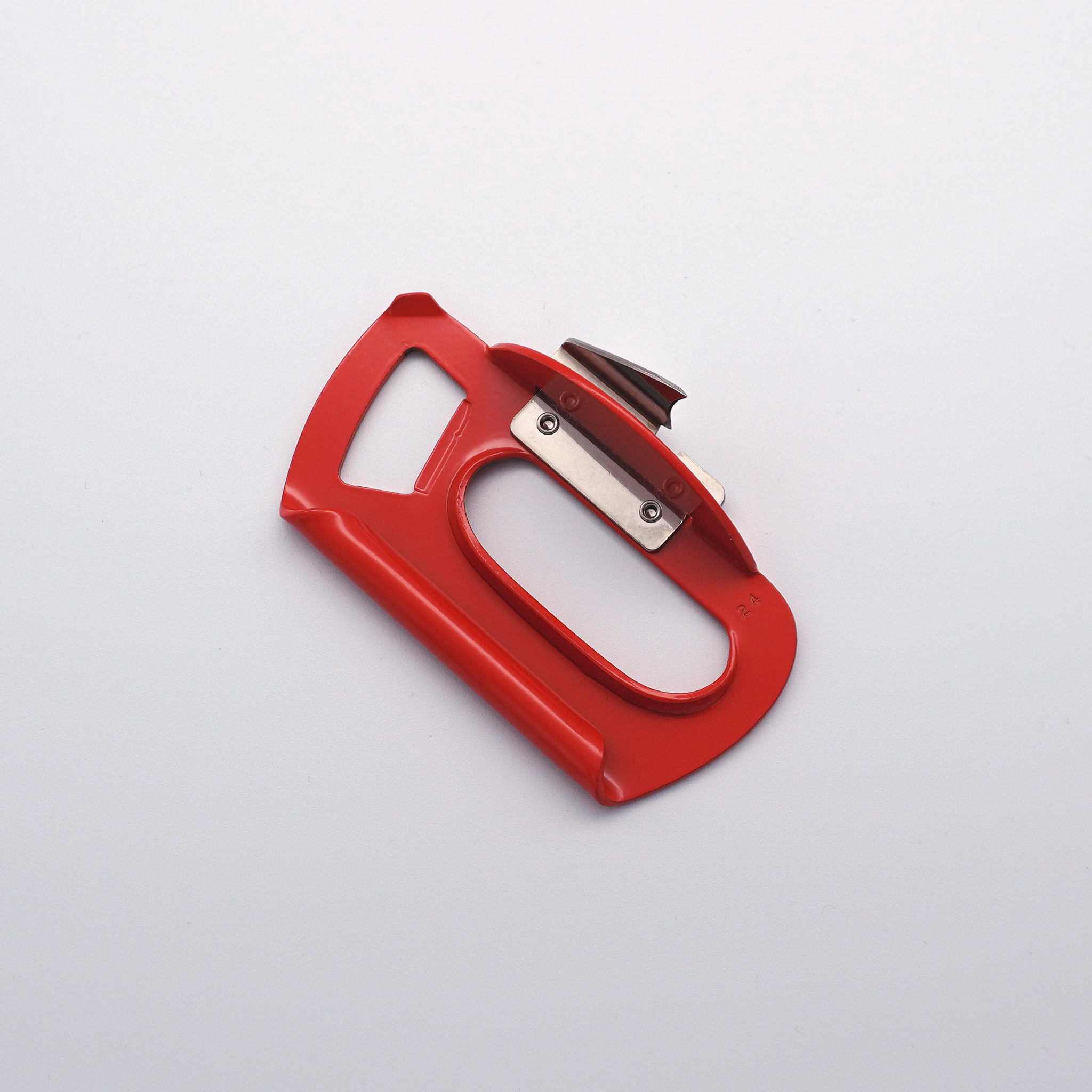 Manual Can Opener - Seisuke Knife