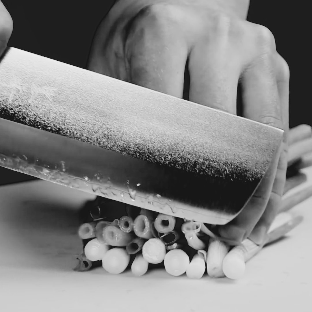 Beginner Knife Skills Class - Seisuke Knife