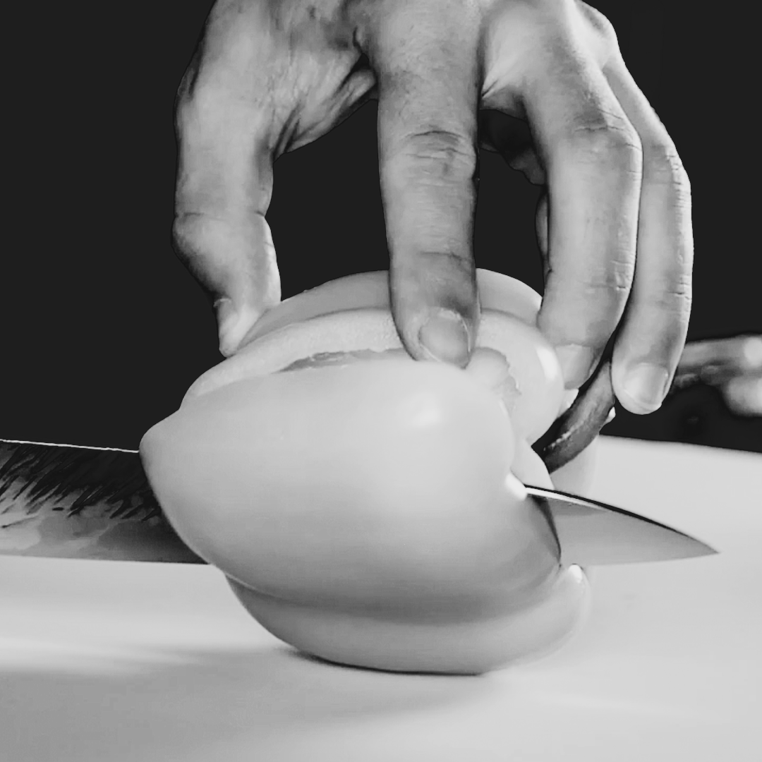 Beginner Knife Skills Class - Seisuke Knife