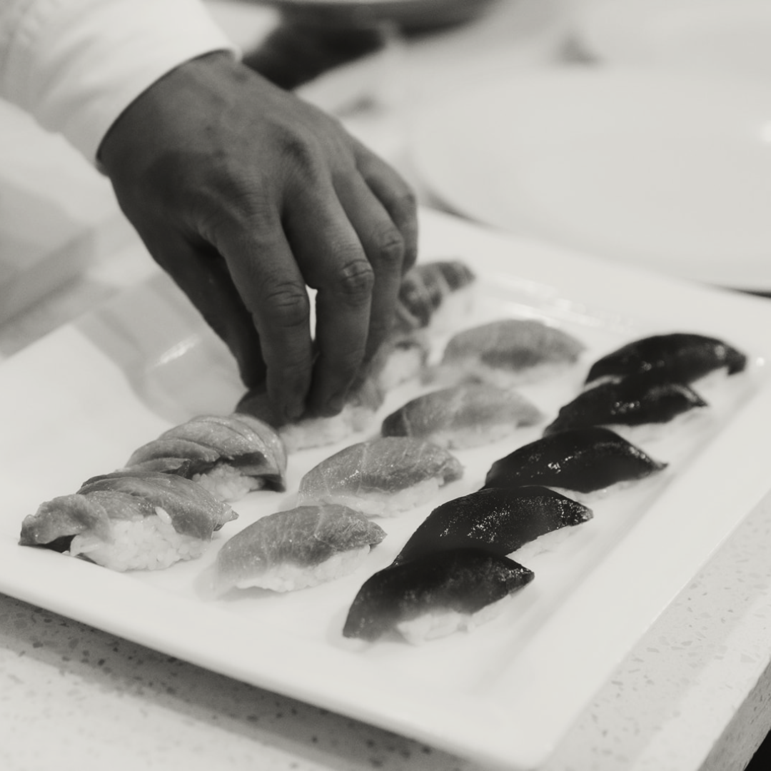 Seisuke Knife Festival TOKYO