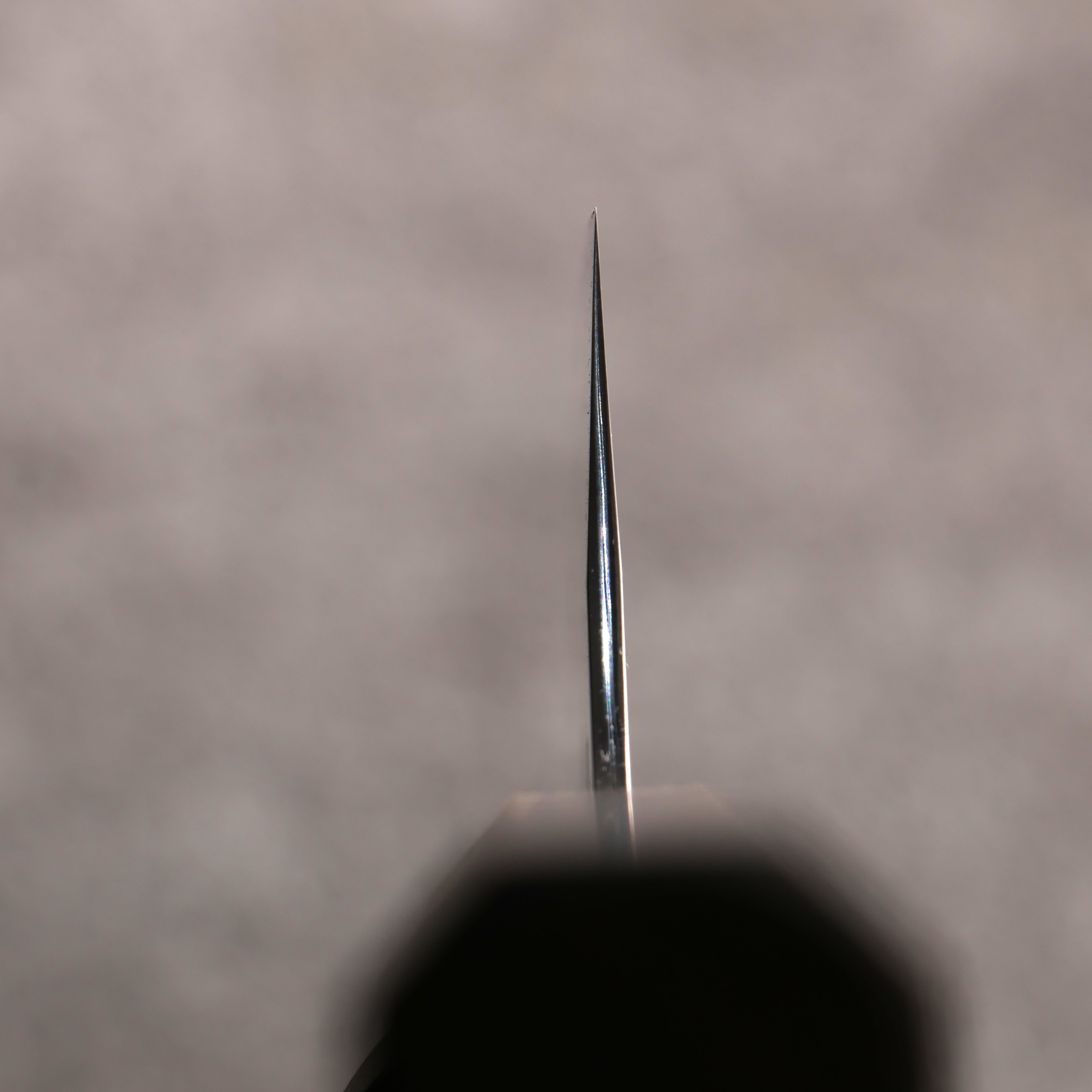 Yu Kurosaki New Gekko VG-XEOS Santoku 170mm Oak Handle - Seisuke Knife