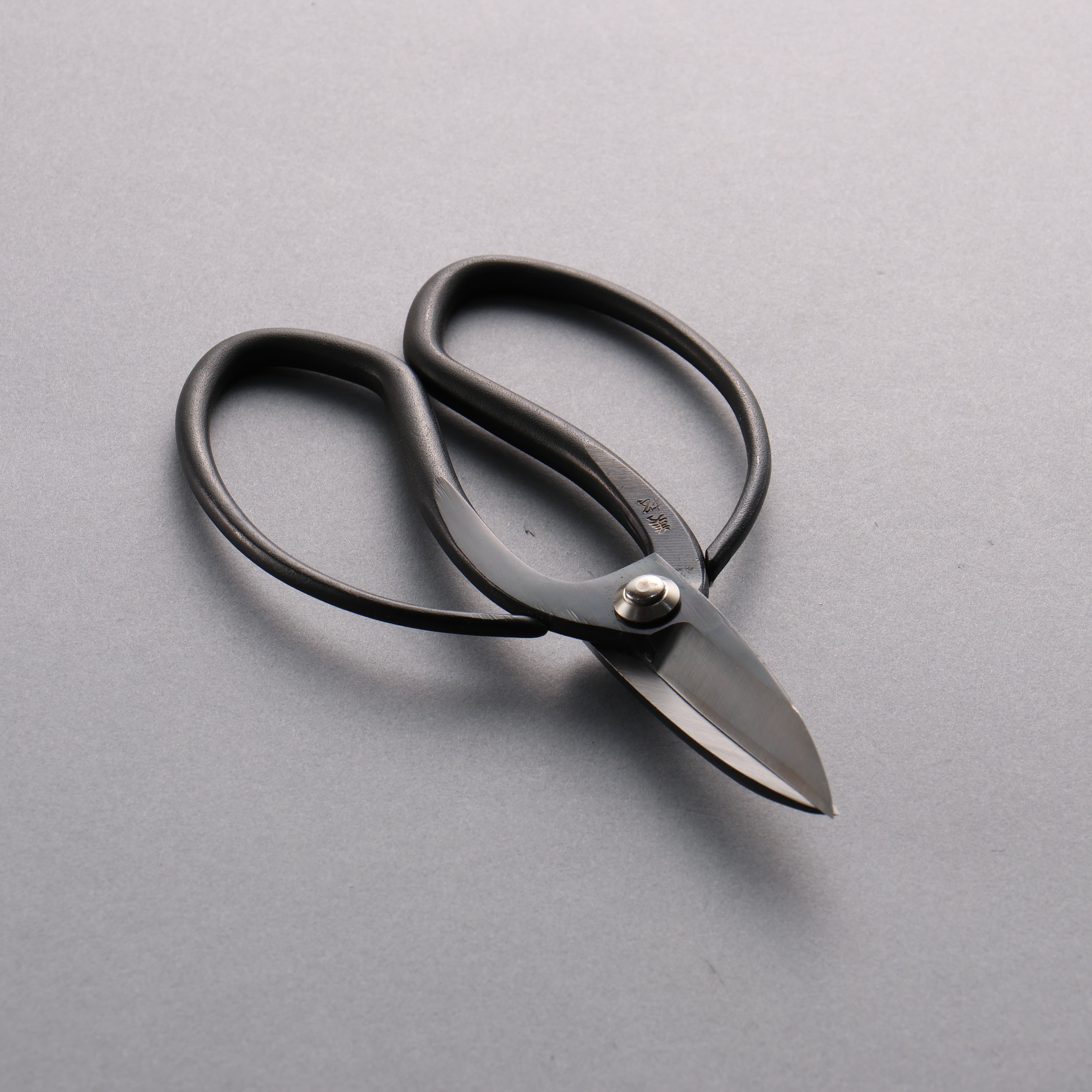 Mimatsu Okubo Carbon Steel Gardening Shears 180mm - Seisuke Knife