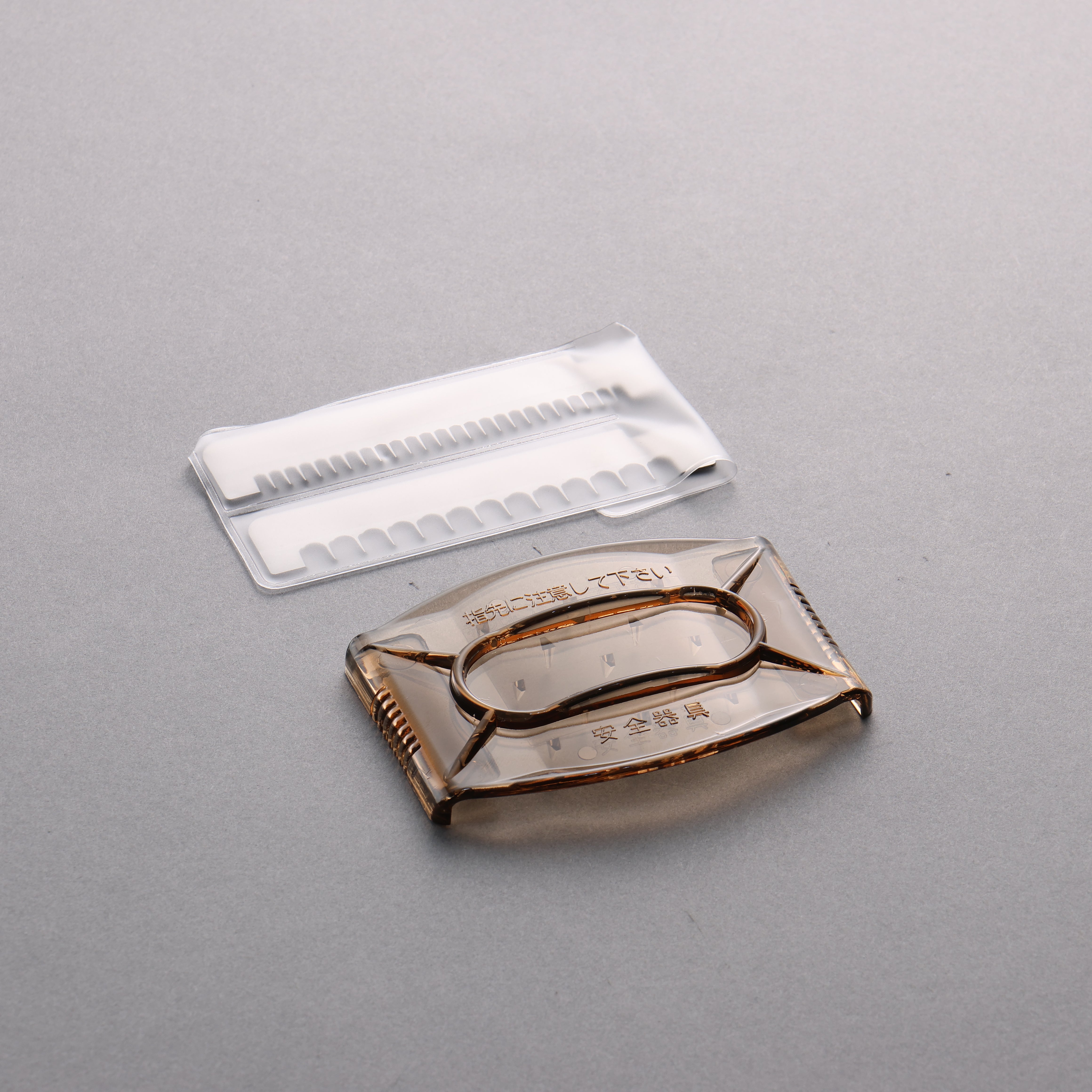 Samurai Slicer Japanese Mandolin 60mm - Seisuke Knife