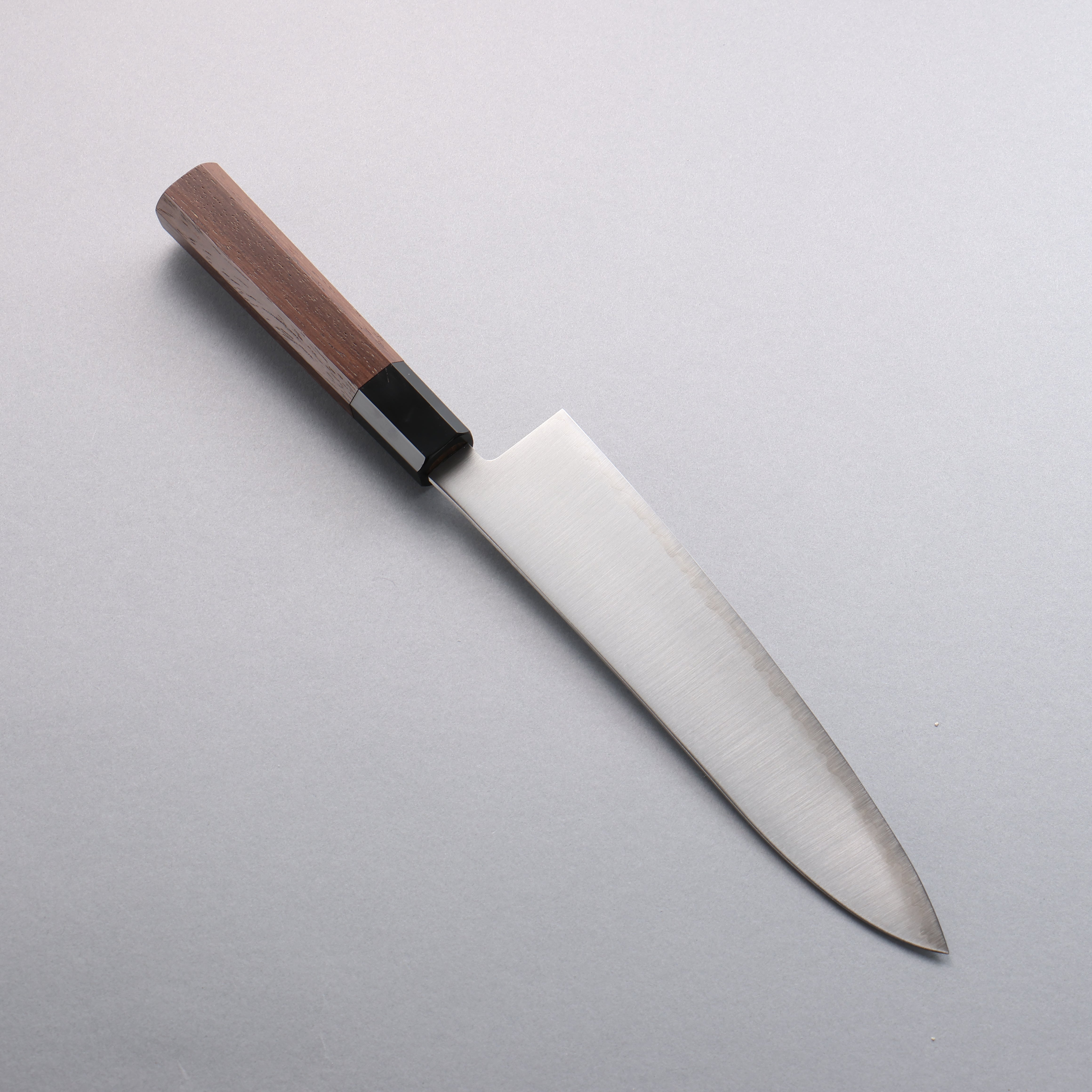 Seisuke SG2 Gyuto 210mm Wenge Handle - Seisuke Knife