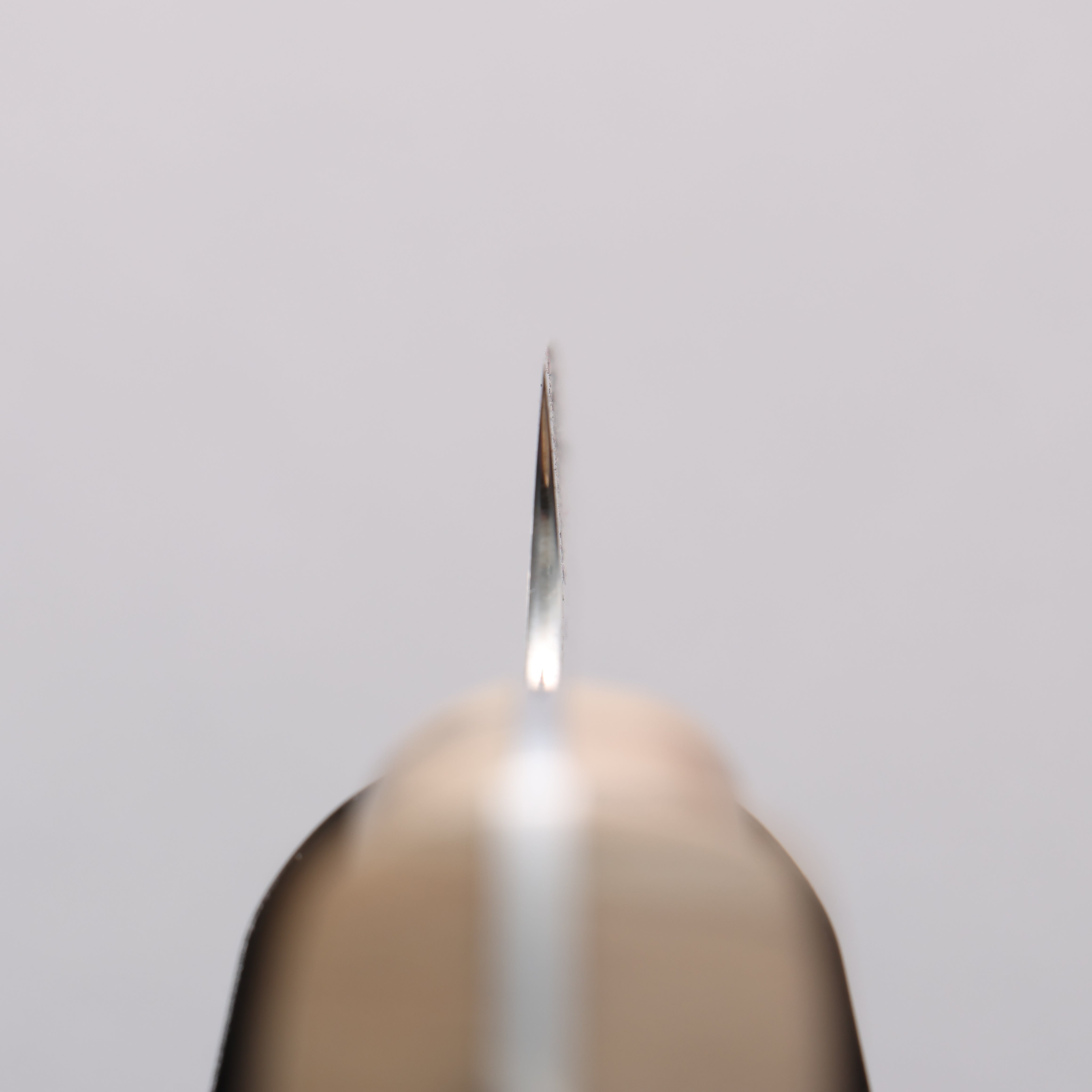 Yuto Kawagoe Blue Steel No.2 Kiritsuke Petty-Utility 125mm Spalted Wood Handle - Seisuke Knife