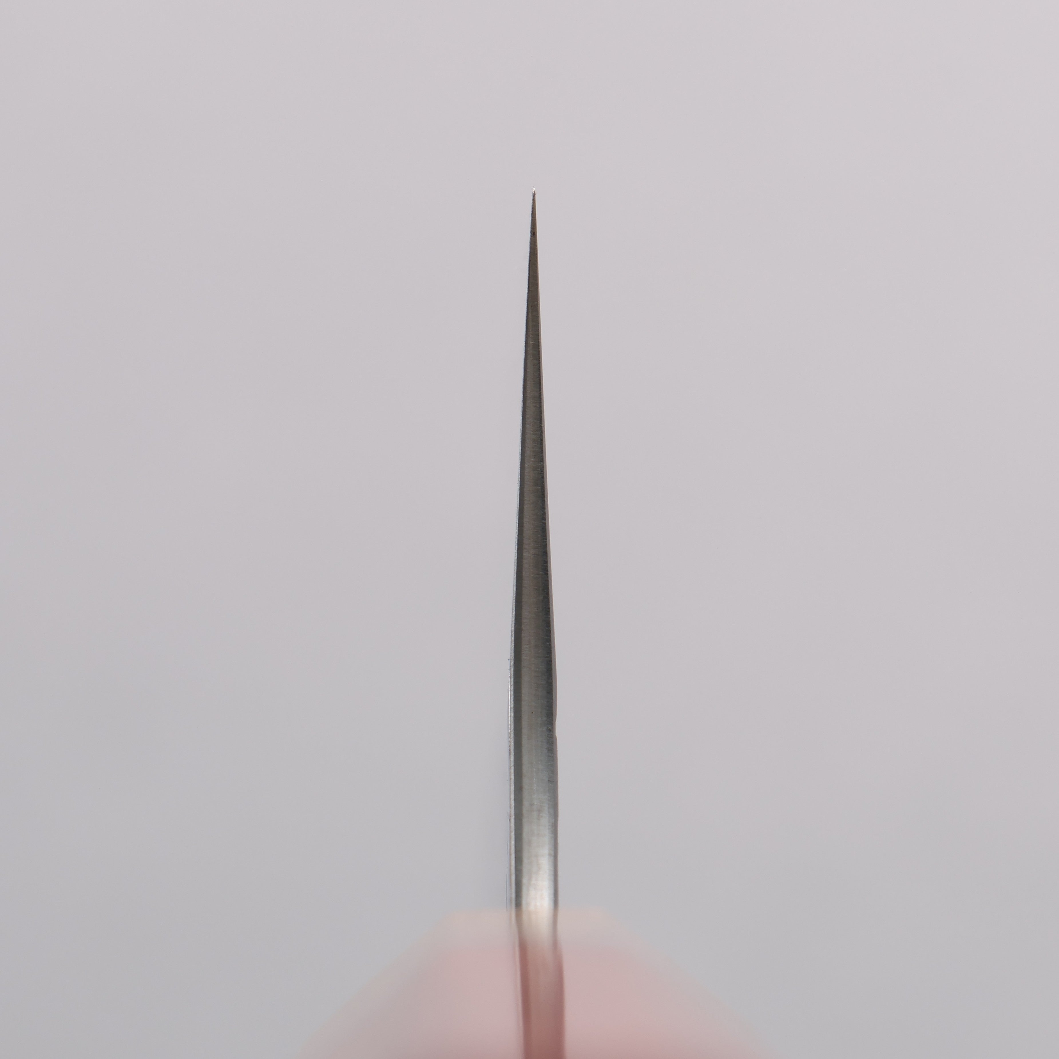 Yoshimi Kato Minamo SG2 Hammered Gyuto 210mm Padoauk(Turquoise Ring) Handle - Seisuke Knife