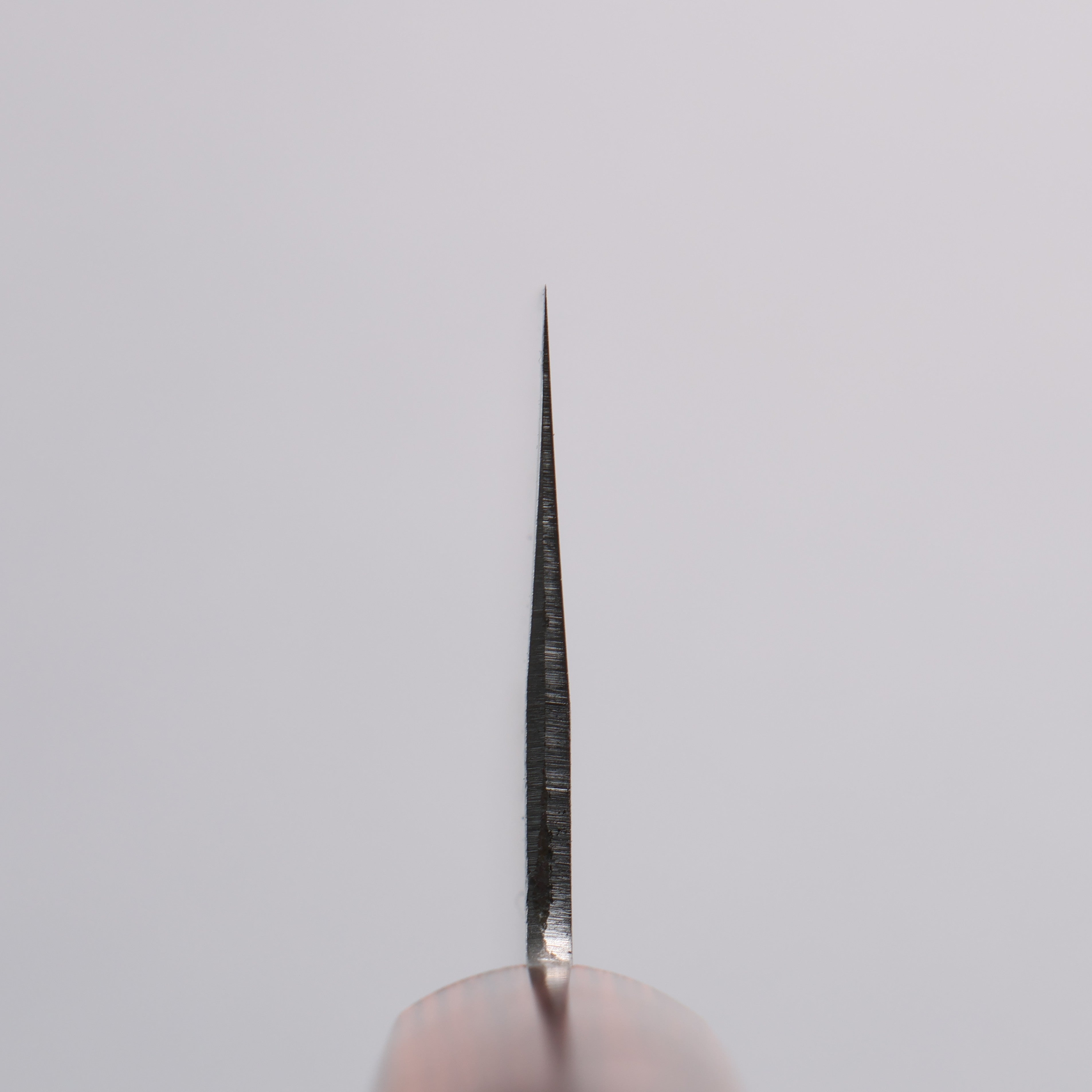 Kunihira VG1 Nashiji Gyuto 180mm Mahogany Handle - Seisuke Knife