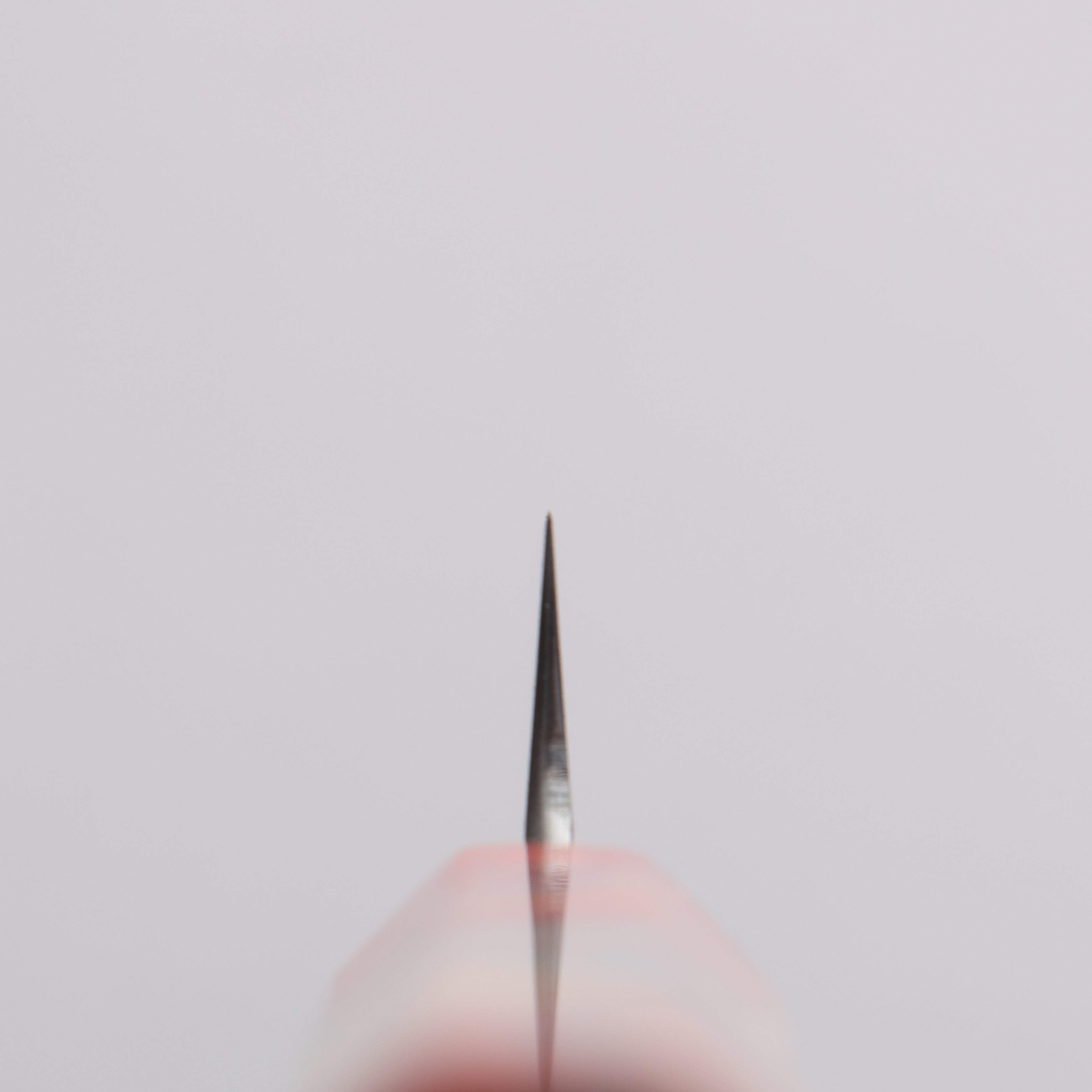 Makoto Kurosaki VG10 Nashiji Petty-Utility 135mm Marble Lacquered Handle - Seisuke Knife
