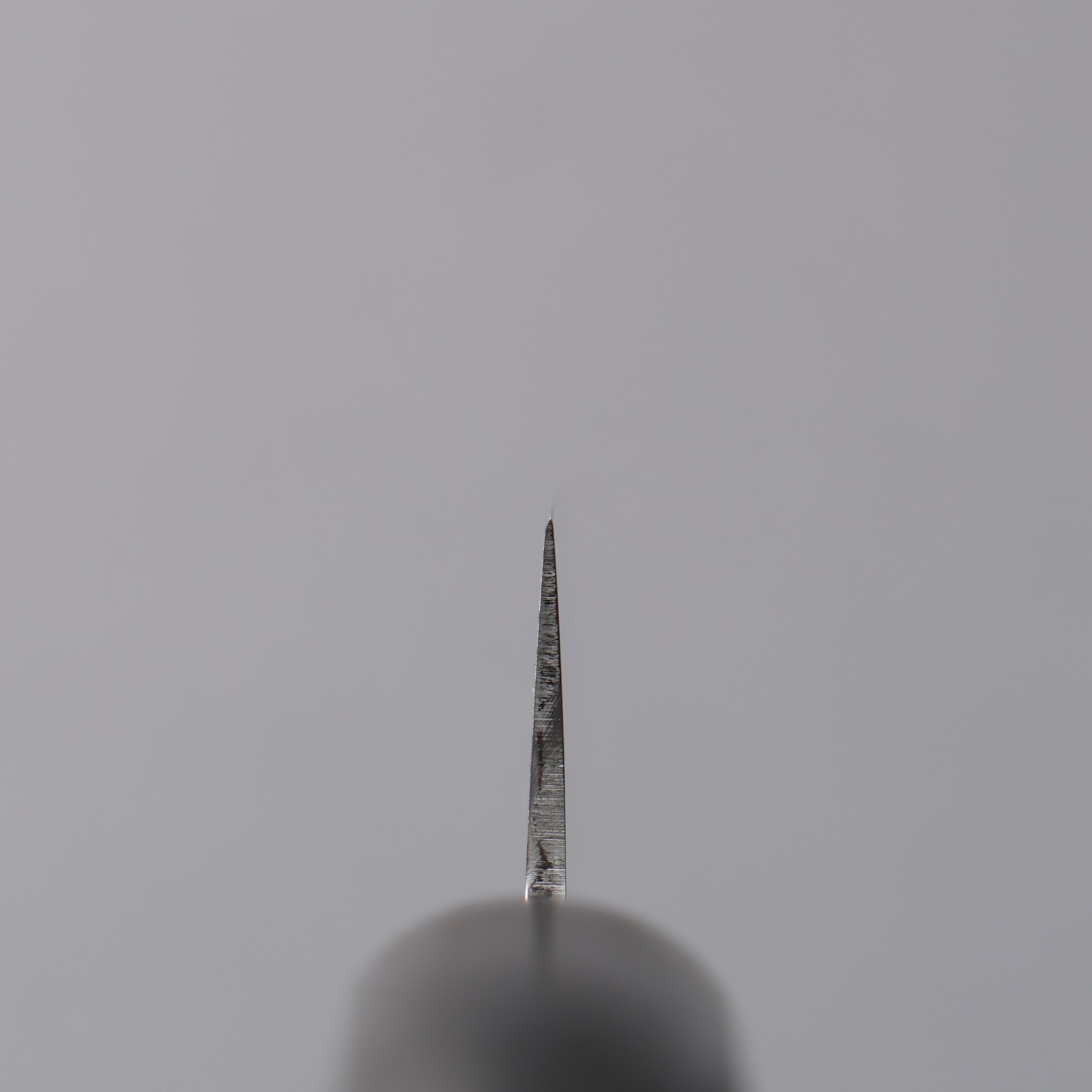 Seisuke AUS10 45 Layer Damascus Migaki Petty-Utility 135mm Black Pakkawood Handle - Seisuke Knife