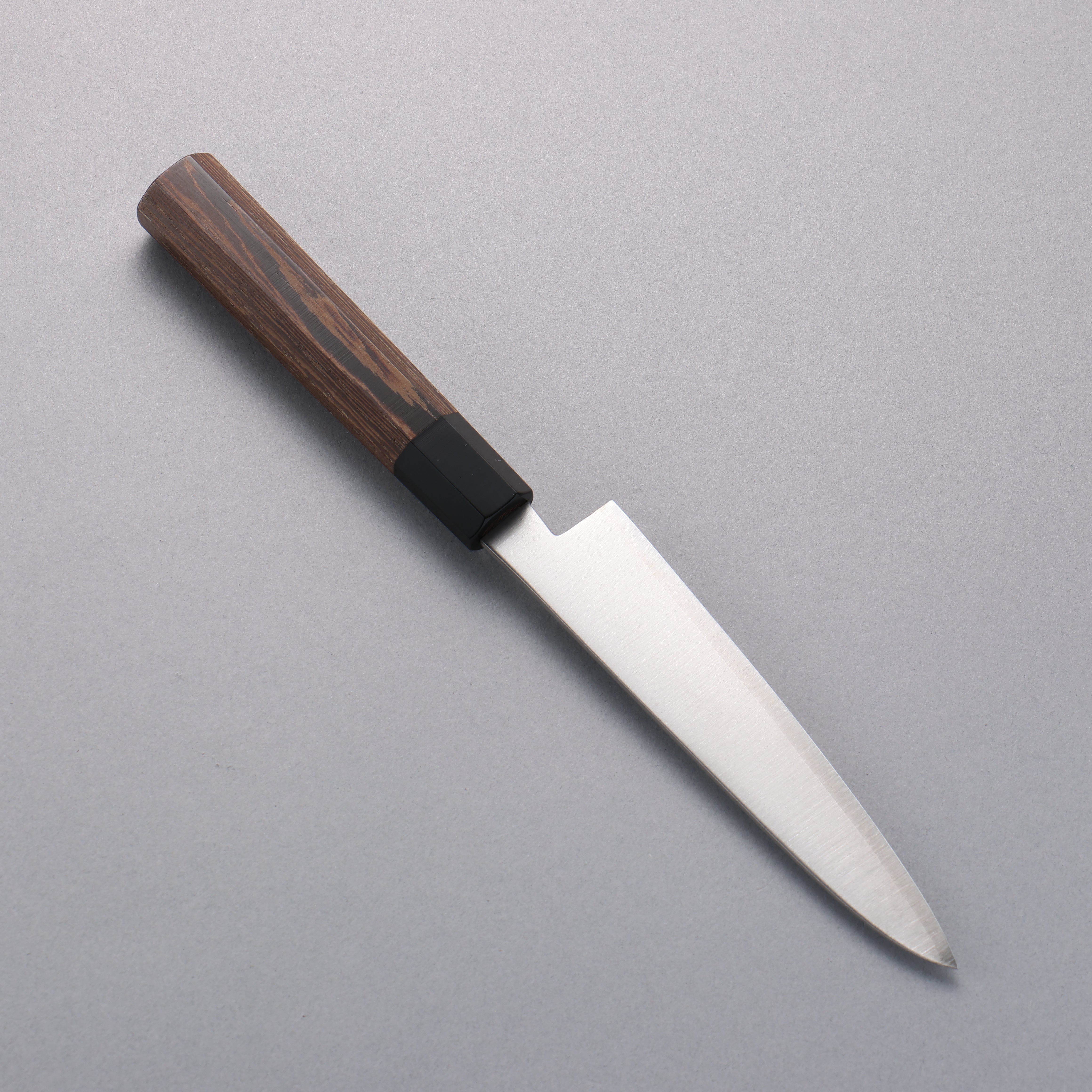 Seisuke SG2 Petty-Utility 135mm Wenge Handle - Seisuke Knife