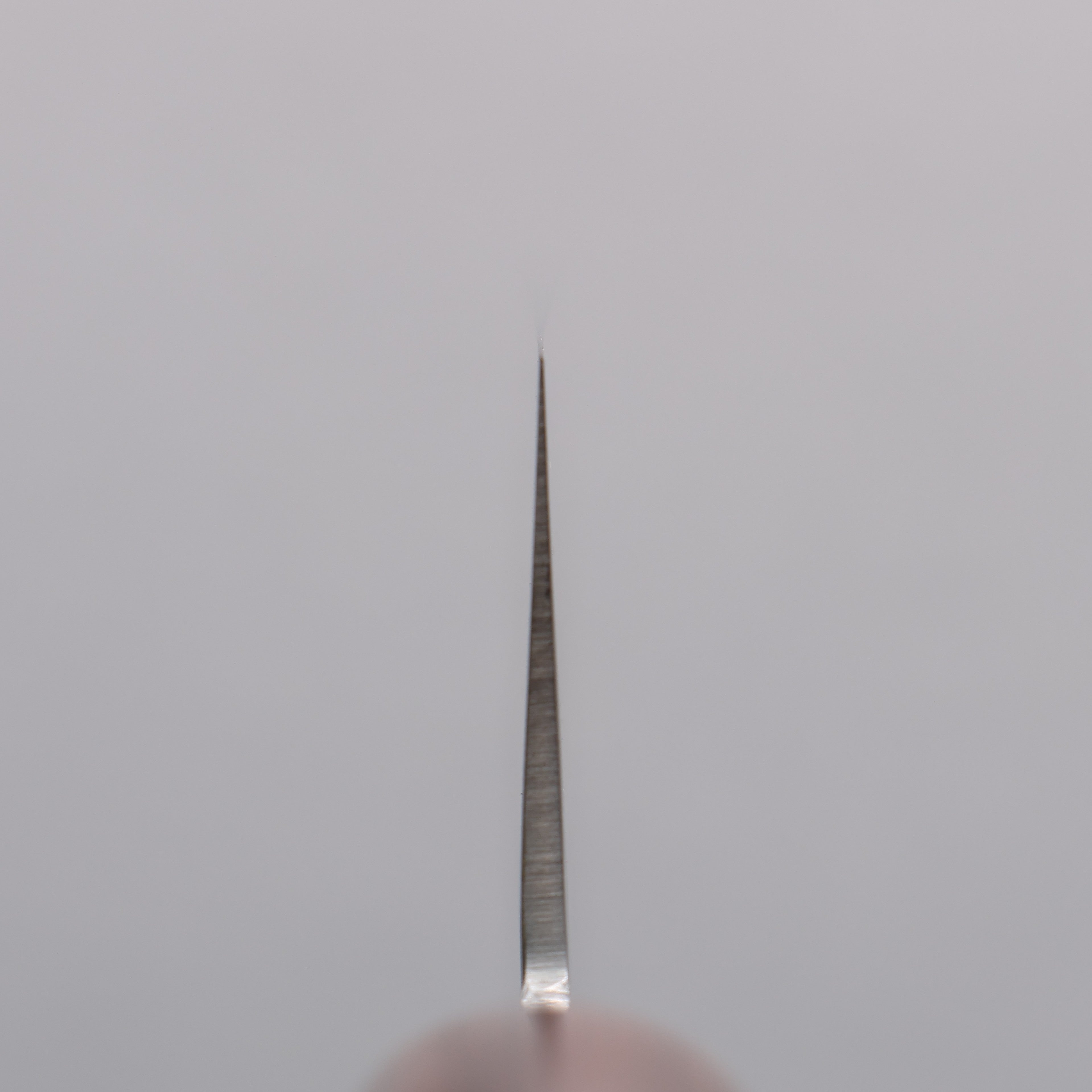 Seisuke VG10 Hammered Usuba 160mm Mahogany Handle - Seisuke Knife