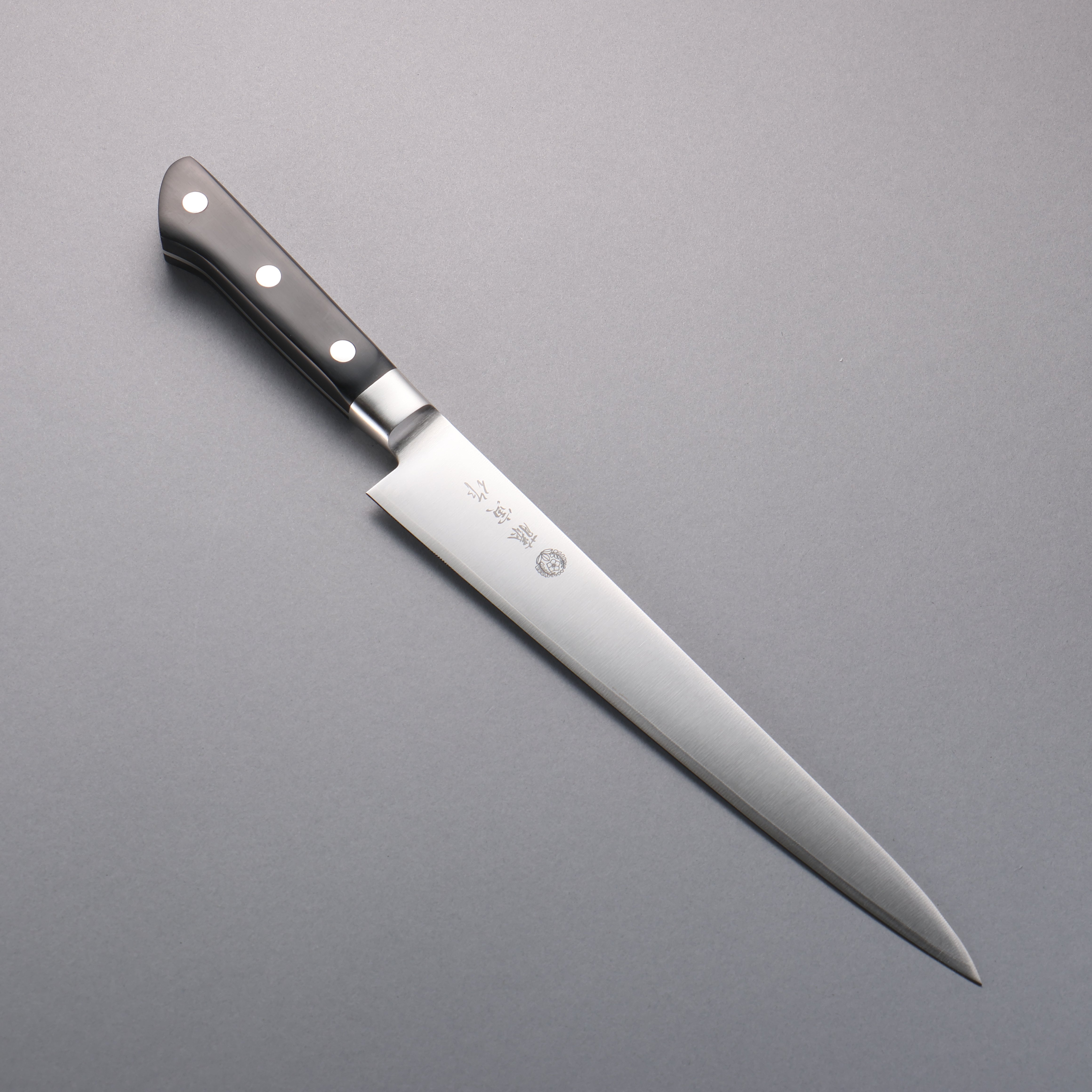 Tojiro Fujitora DP Sujihiki Slicer 240mm - Seisuke Knife