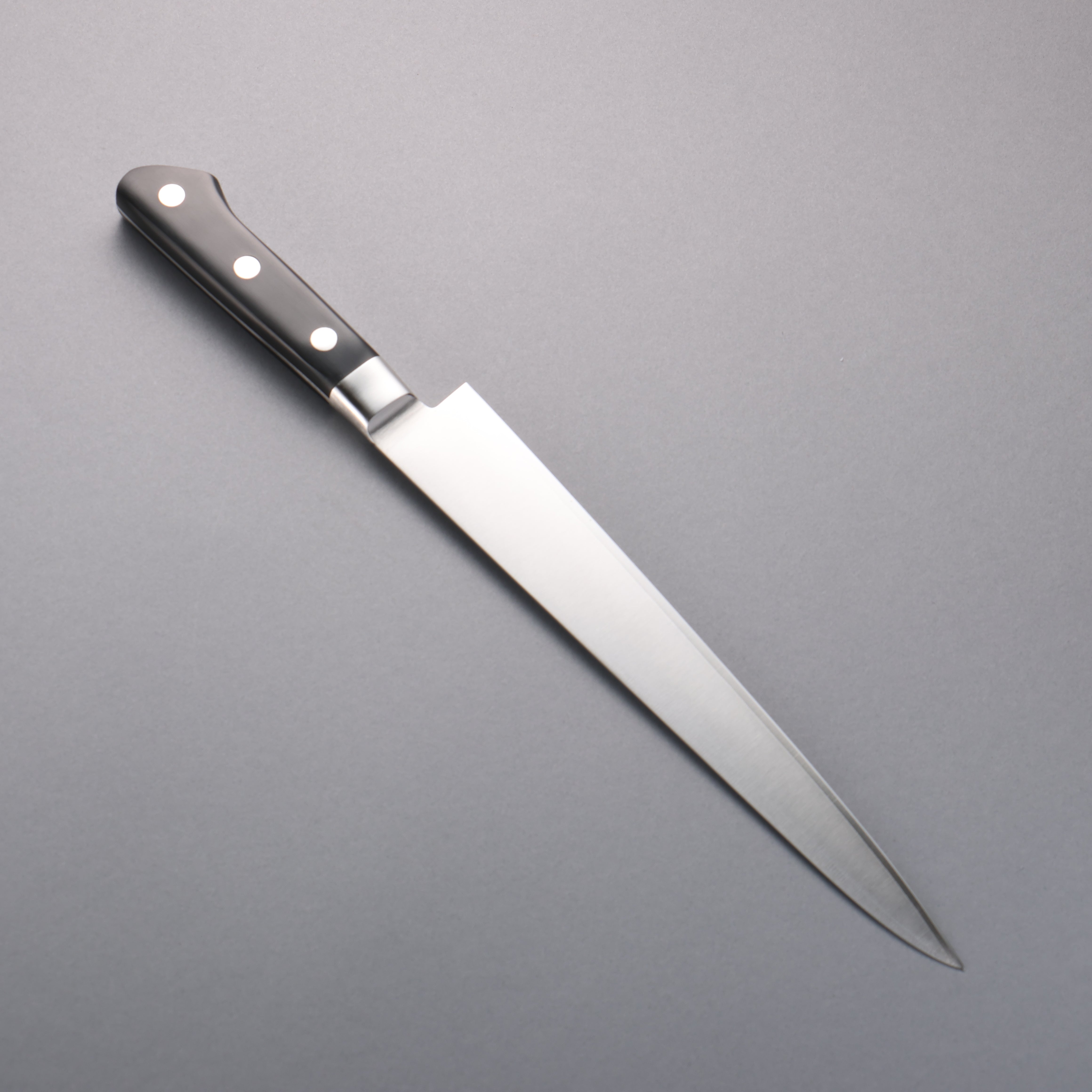 Tojiro Fujitora DP Sujihiki Slicer 240mm - Seisuke Knife