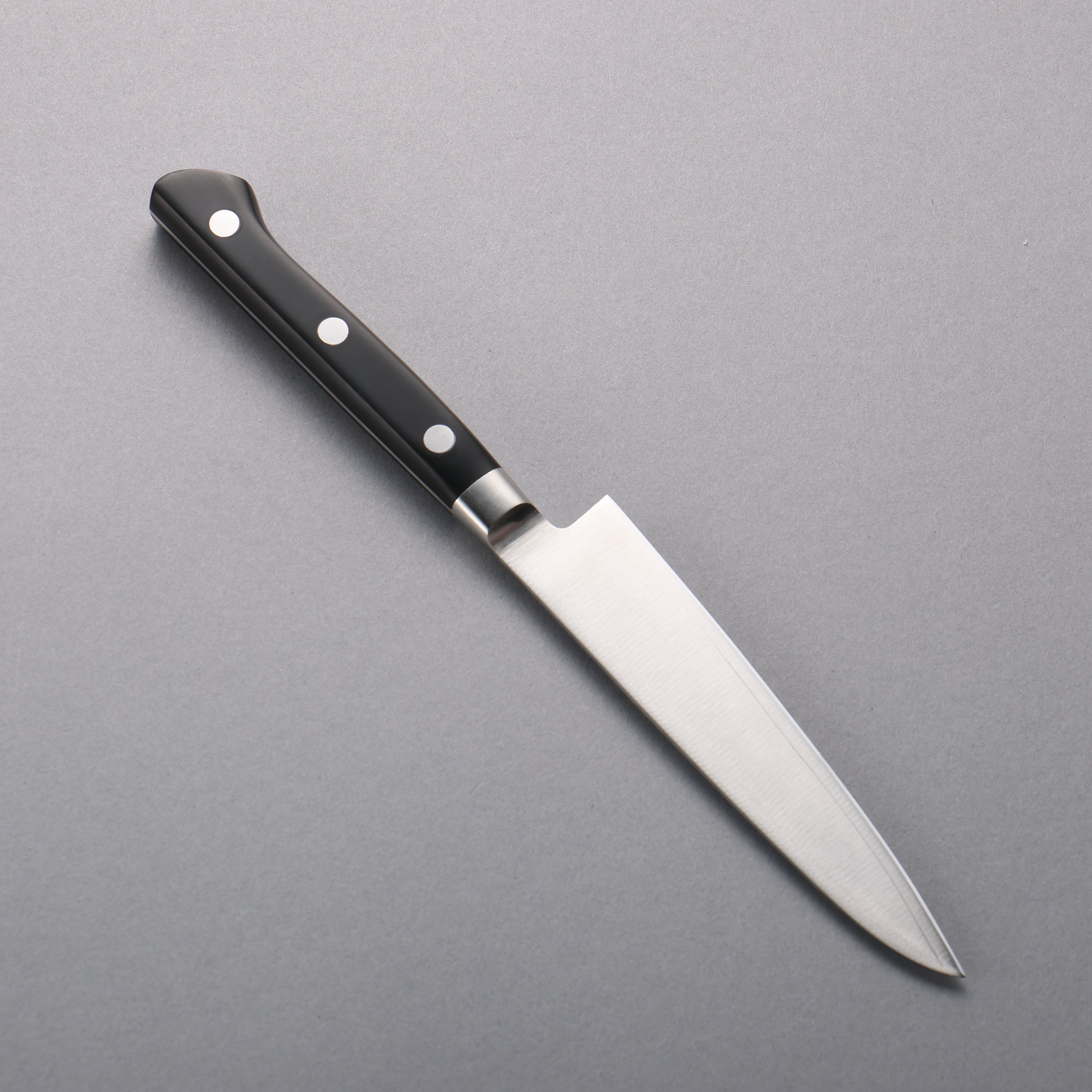 Tojiro Fujitora DP Cobalt Alloy Steel Petty-Utility Knife 120mm - Seisuke Knife