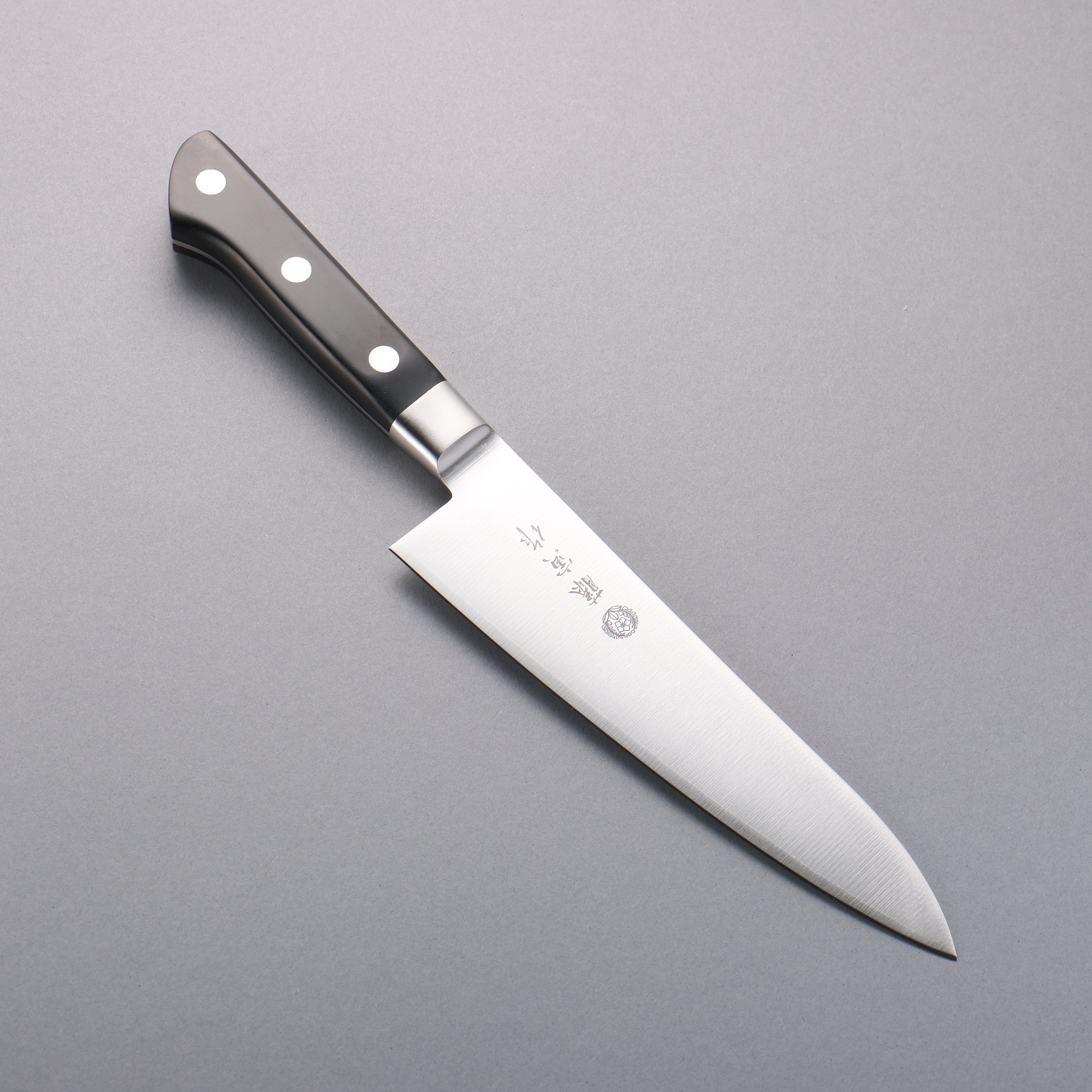 Tojiro Fujitora DP Cobalt Alloy Steel Gyuto 180mm - Seisuke Knife