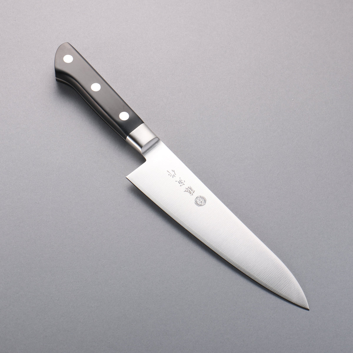 Tojiro Fujitora DP Cobalt Alloy Steel Gyuto 180mm – Seisuke Knife