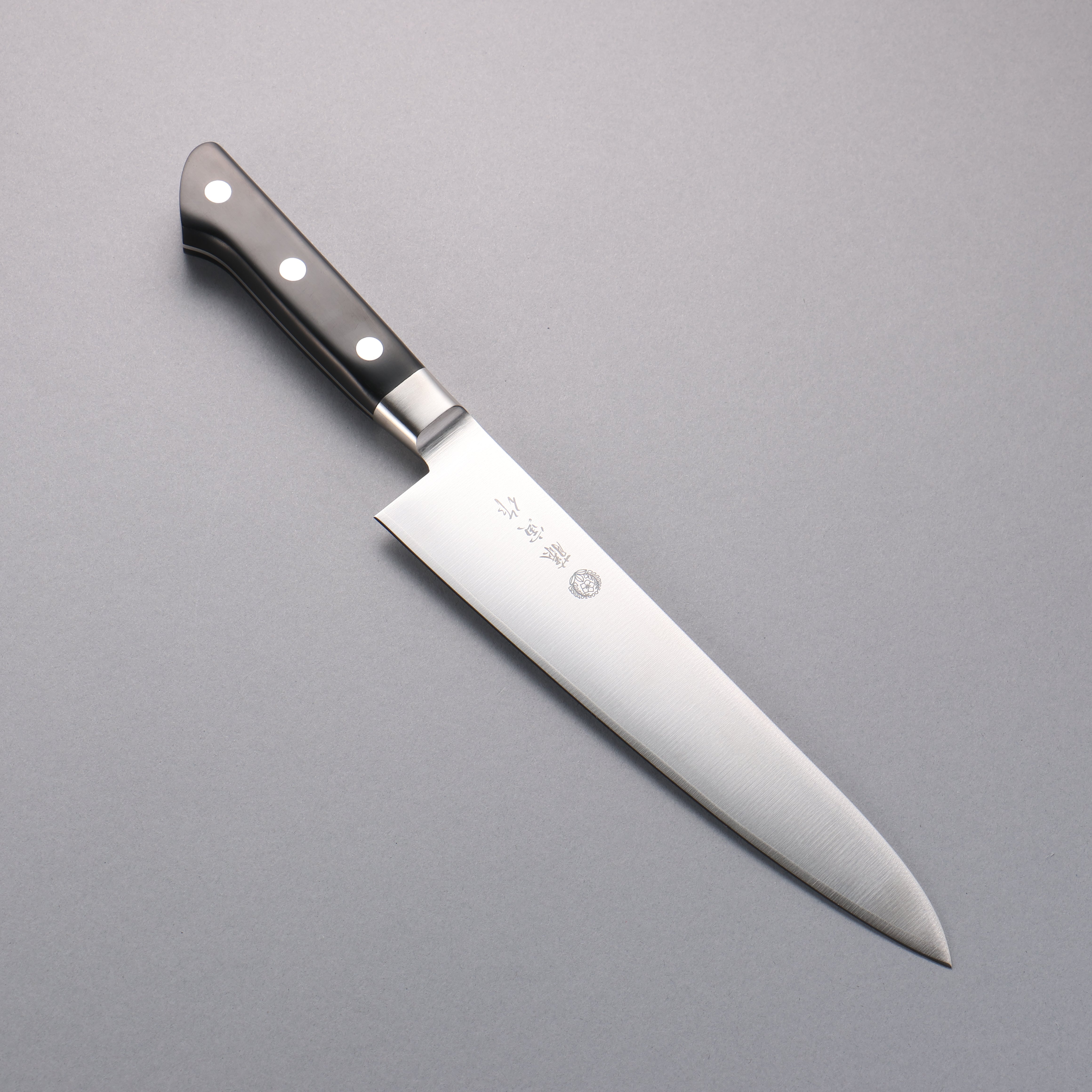 Tojiro Fujitora DP Cobalt Alloy Steel Gyuto 210mm - Seisuke Knife