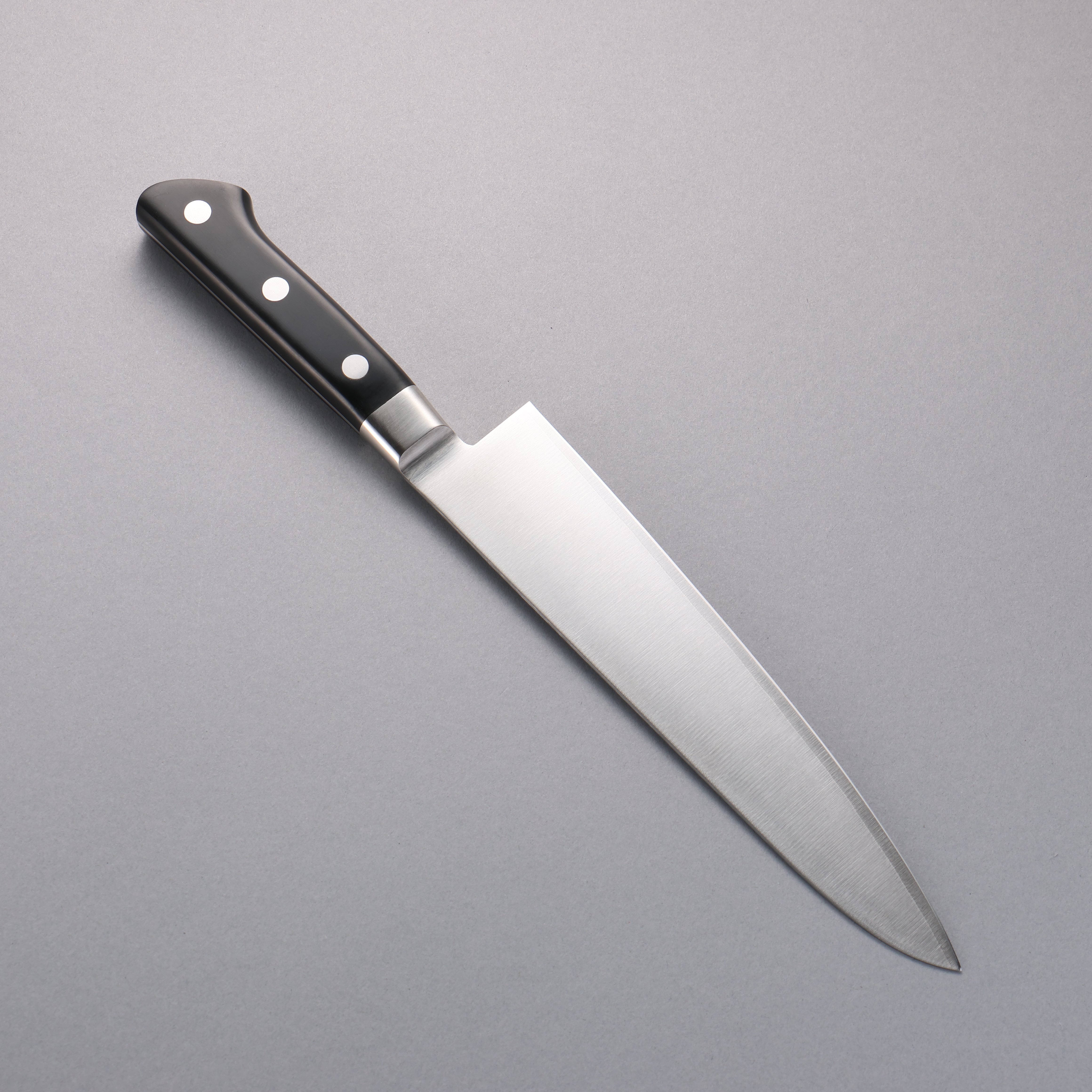 Tojiro Fujitora DP Cobalt Alloy Steel Gyuto 210mm - Seisuke Knife