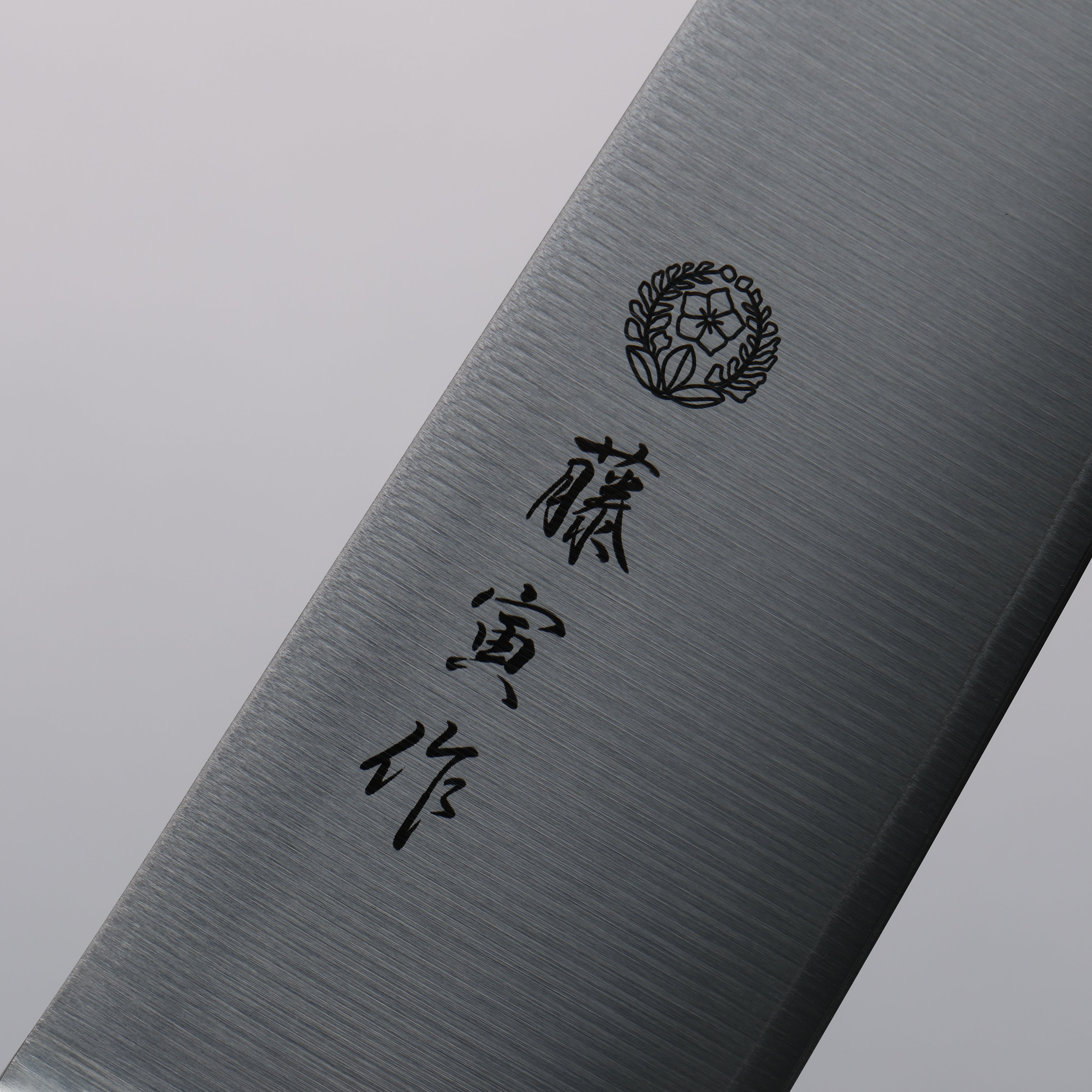 Tojiro Fujitora DP Cobalt Alloy Steel Gyuto 210mm - Seisuke Knife
