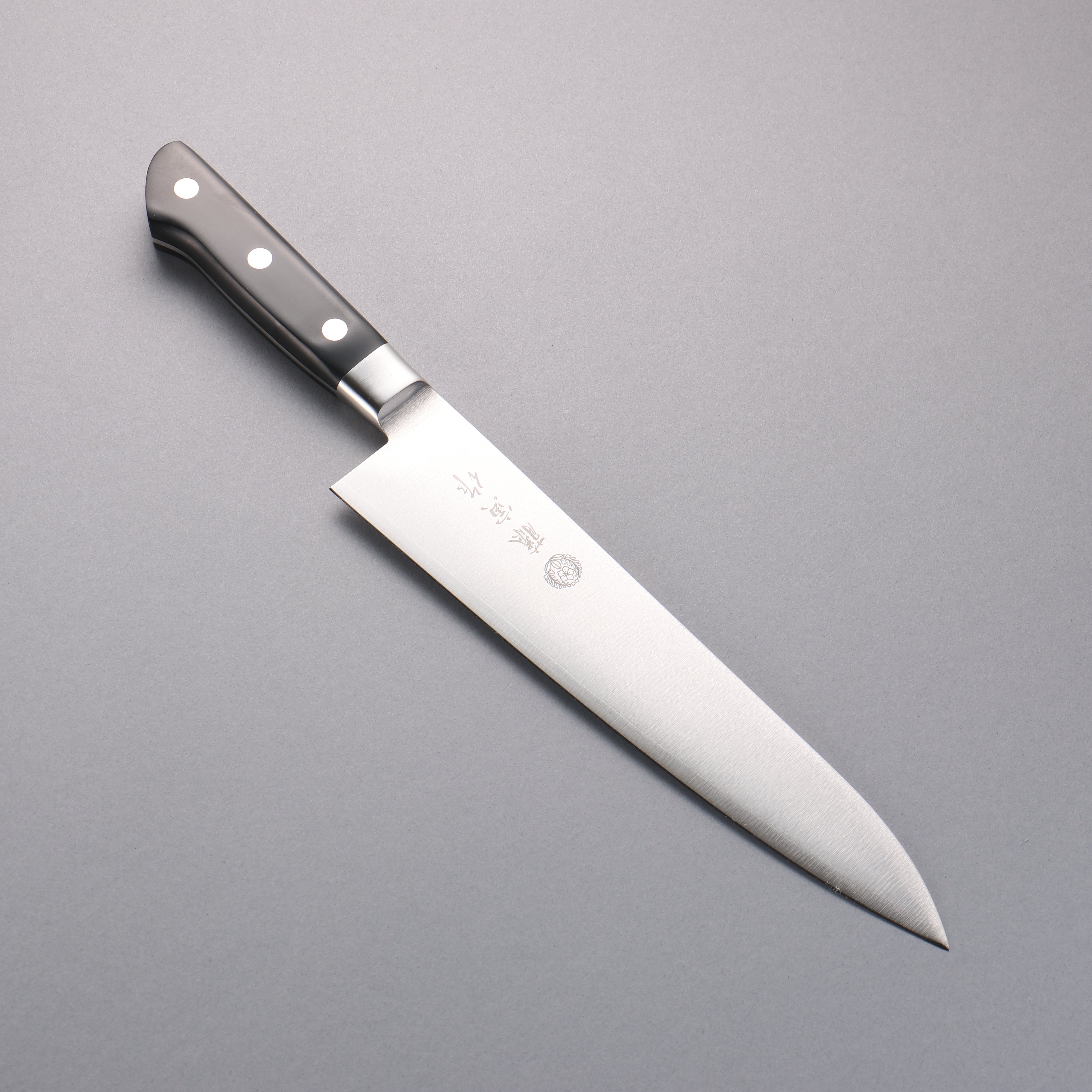 Tojiro Fujitora DP Cobalt Alloy Steel Gyuto 240mm - Seisuke Knife