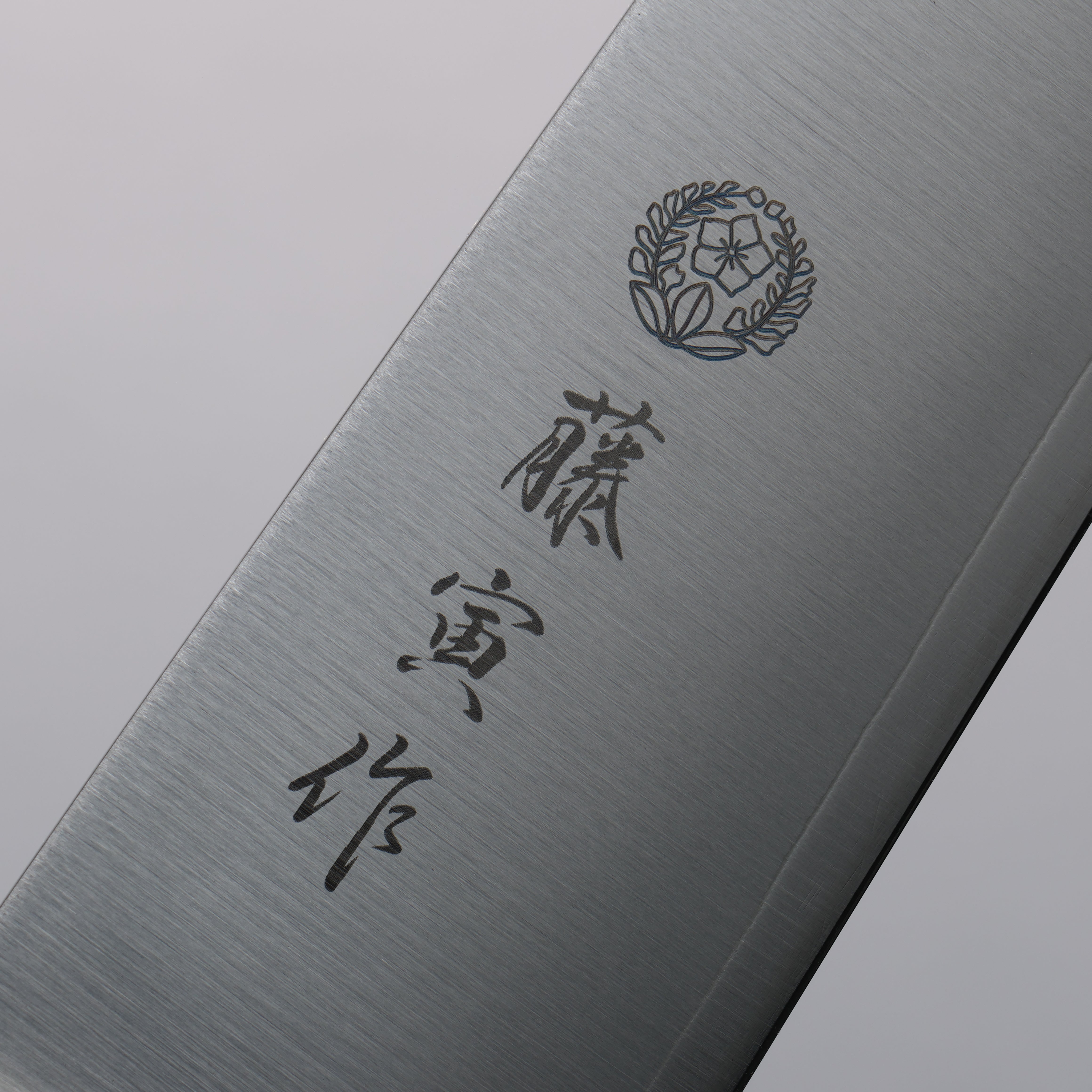 Tojiro Fujitora DP Cobalt Alloy Steel Gyuto 240mm - Seisuke Knife