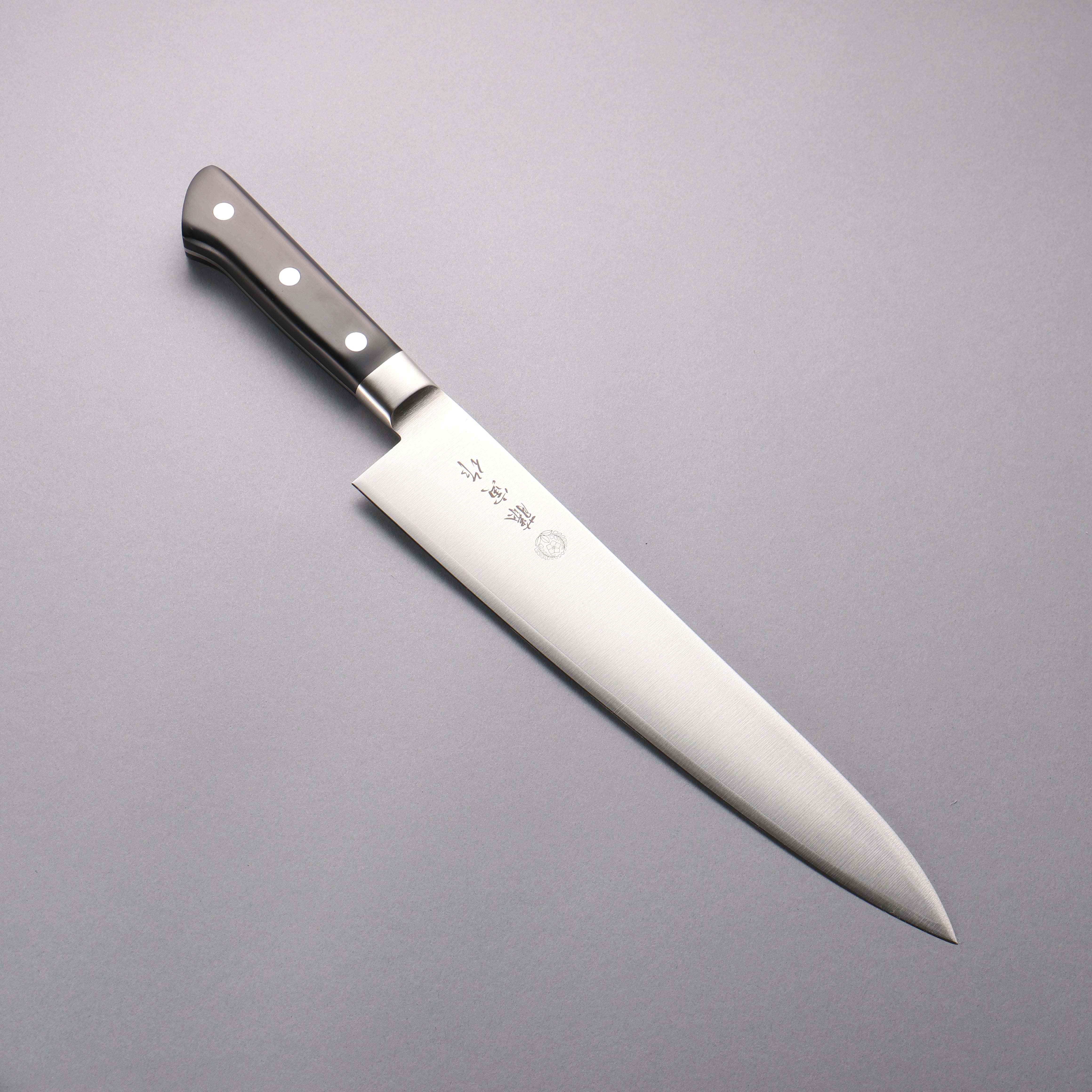 Tojiro Fujitora DP Cobalt Alloy Steel Gyuto 270mm - Seisuke Knife