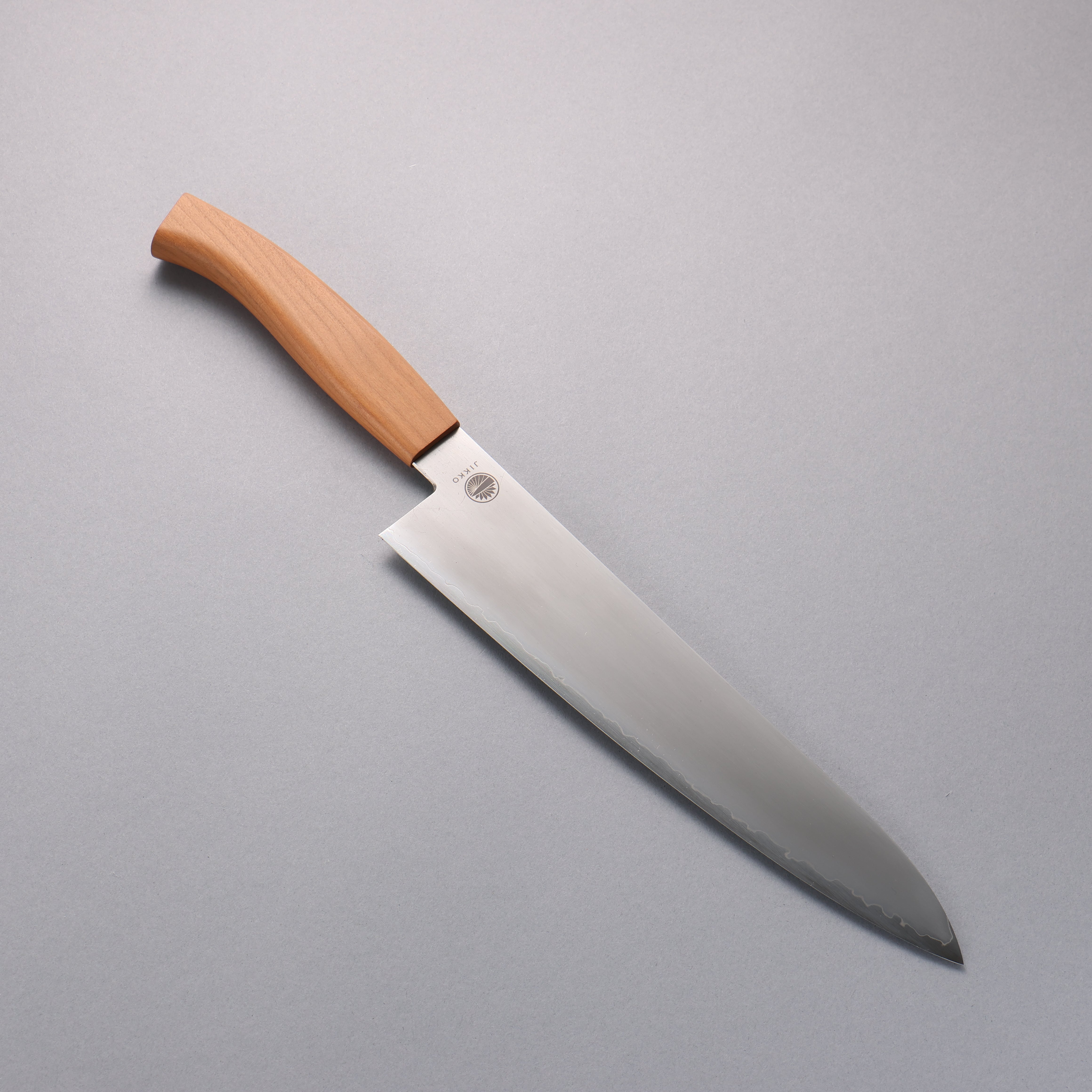 Jikko VG10 Gyuto 240mm Cherry Wood Handle - Seisuke Knife
