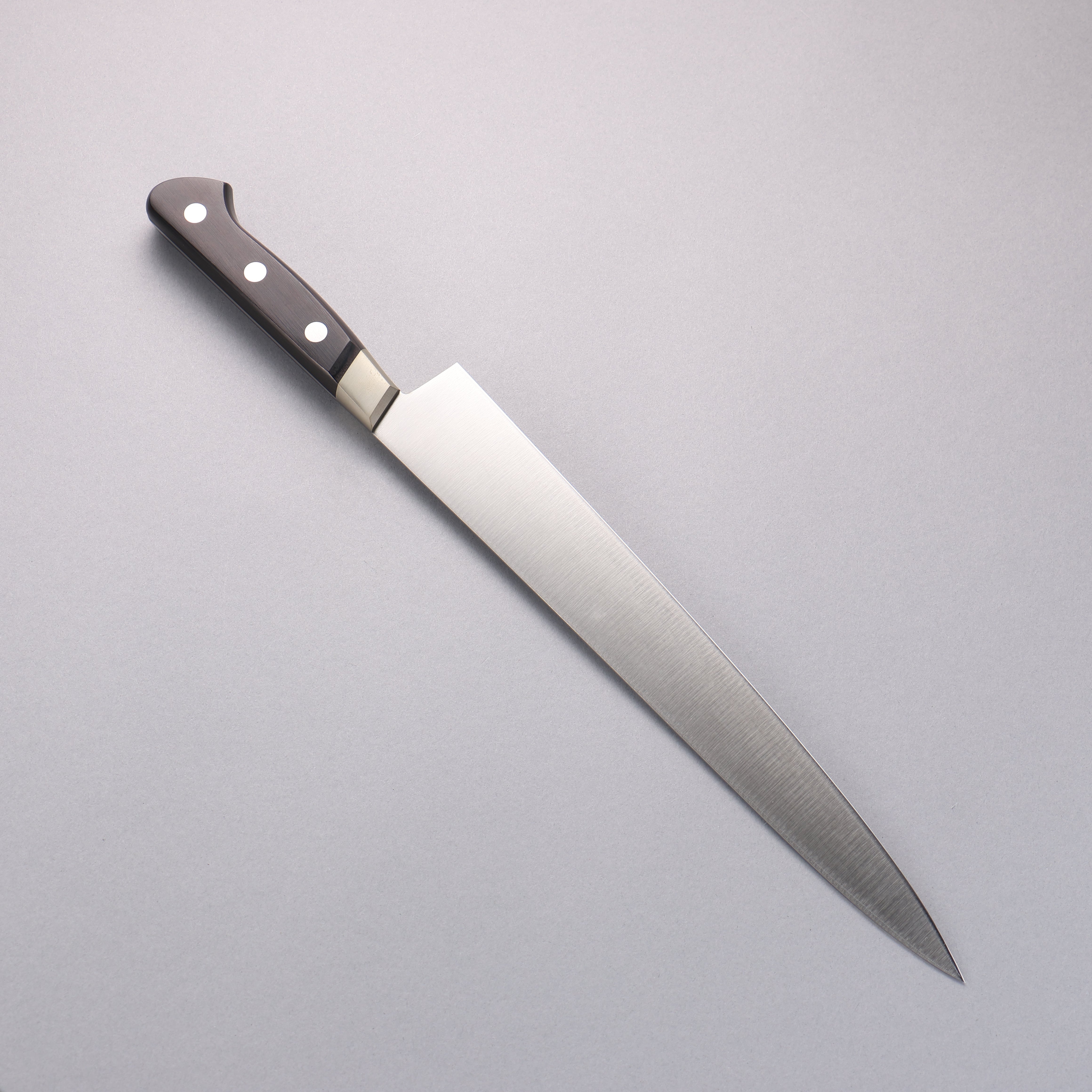 Misono UX10 Swedish Stain-Resistant Steel Sujihiki 270mm - Seisuke Knife