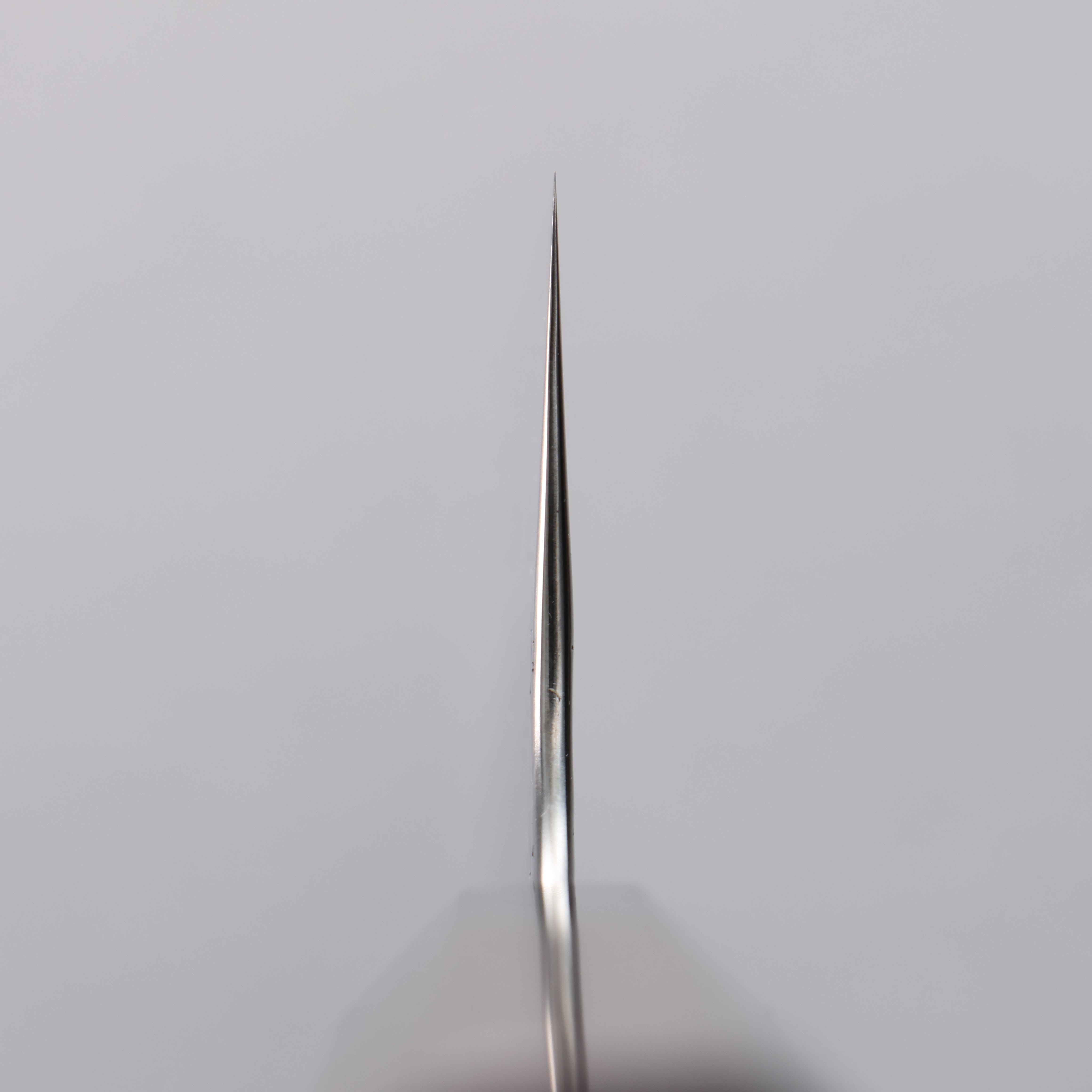 Yoshimi Kato Minamo SG2 Hammered Gyuto 240mm Wenge Handle - Seisuke Knife