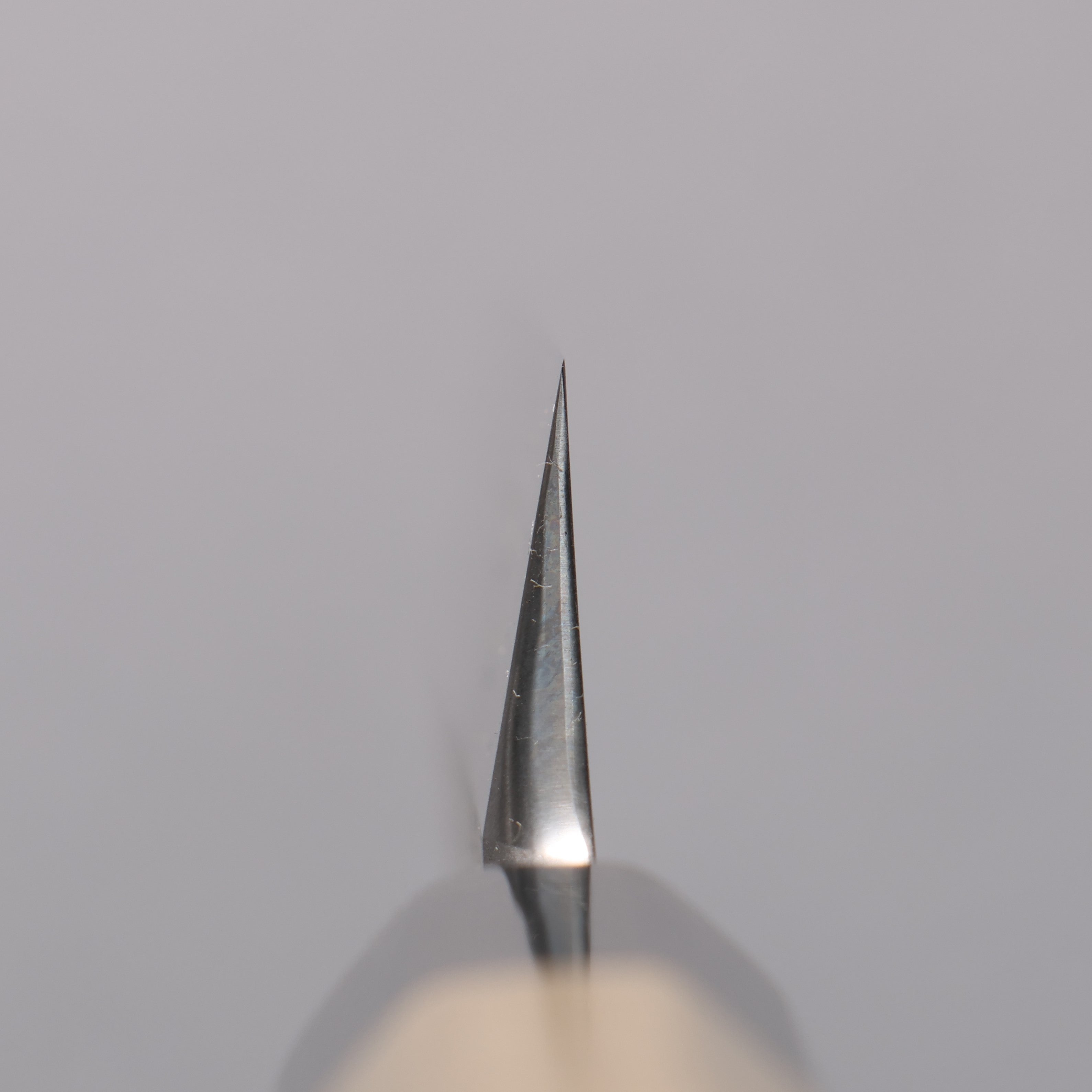 Kikuzuki White Steel No.2 Nashiji Yanagiba 270mm Magnolia Handle - Seisuke Knife