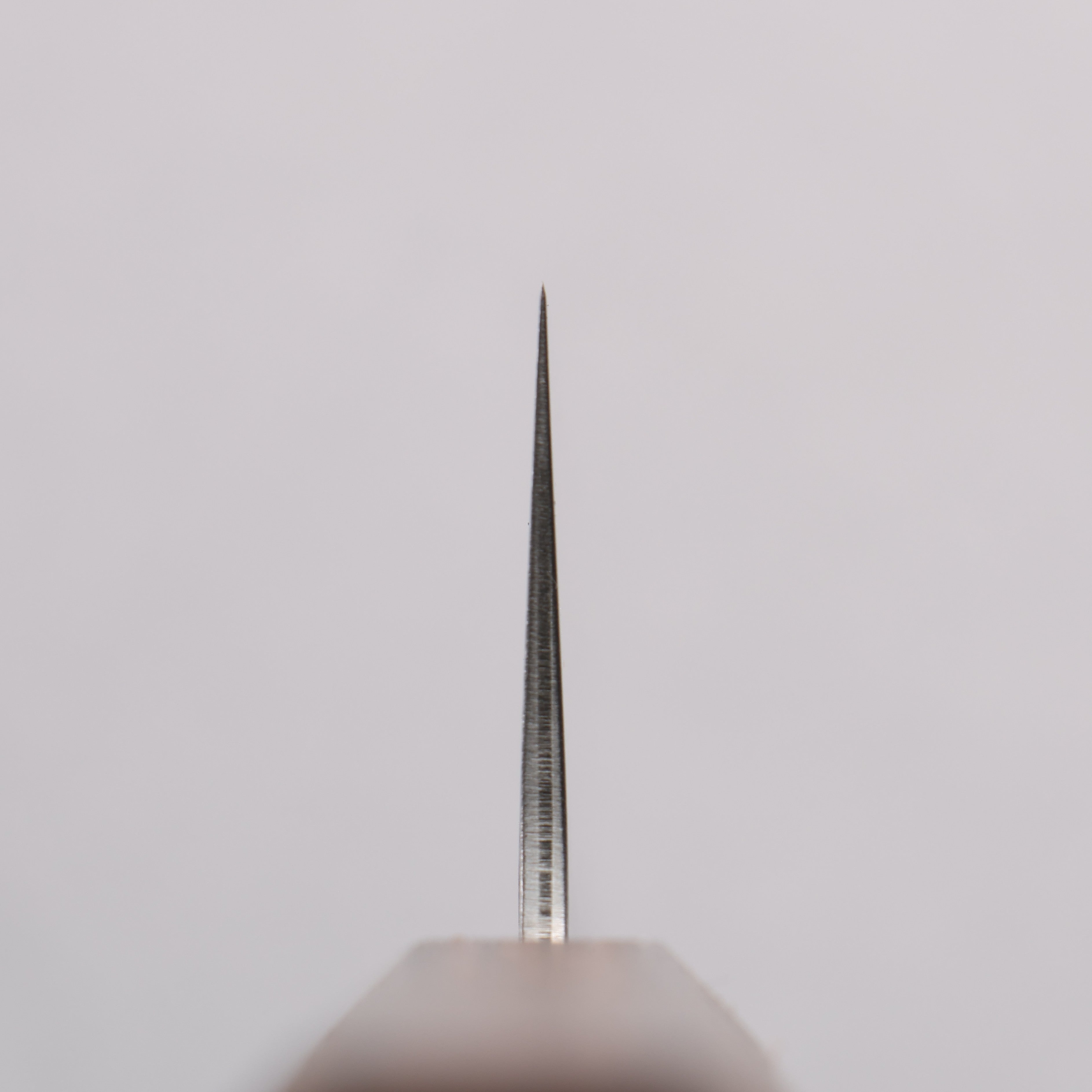 Seisuke Stainless Steel 440C Hammered Damascus Kiritsuke Gyuto 210mm Oak Handle - Seisuke Knife