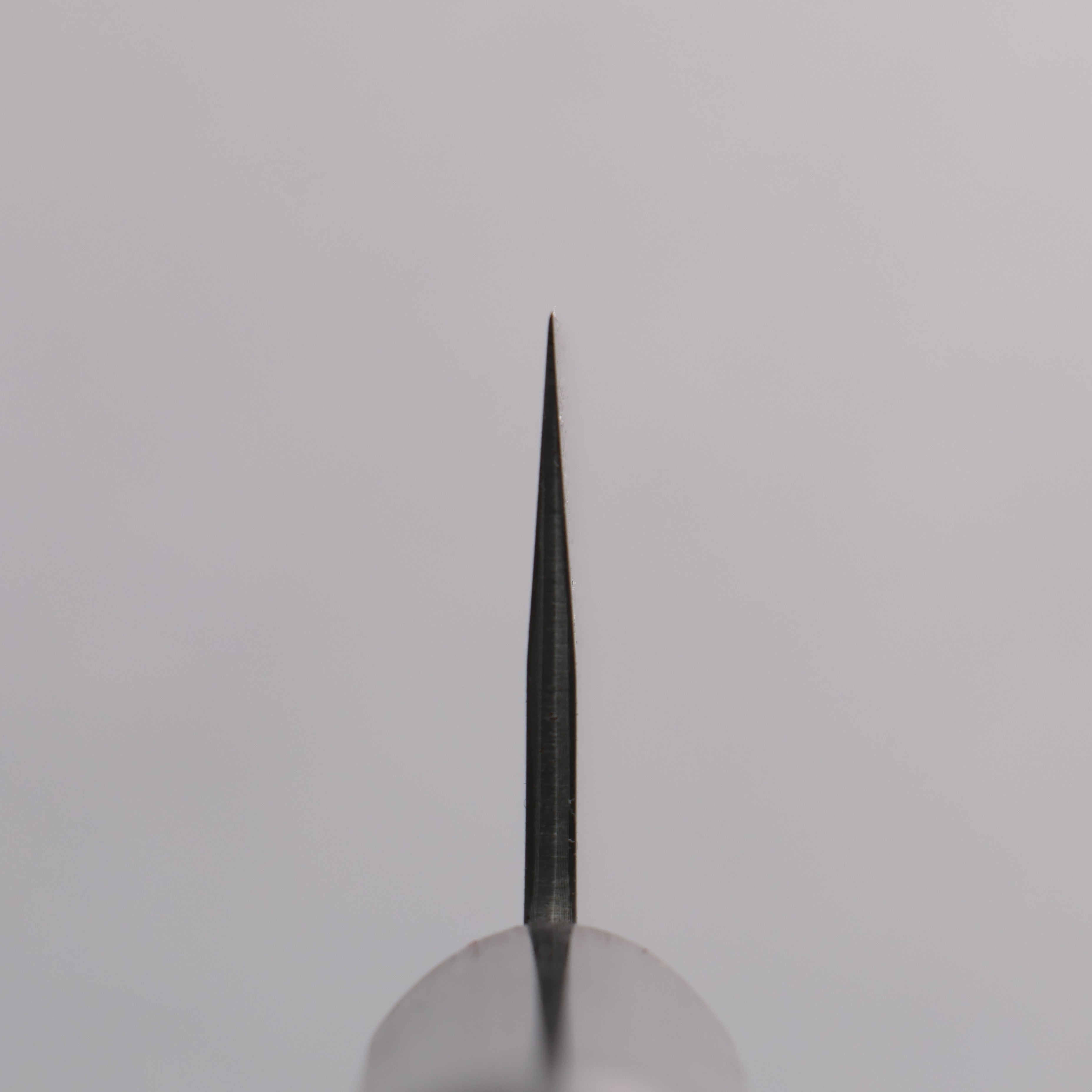 Nao Yamamoto VG10 Black Damascus Santoku 170mm Black Pakka wood Handle - Seisuke Knife