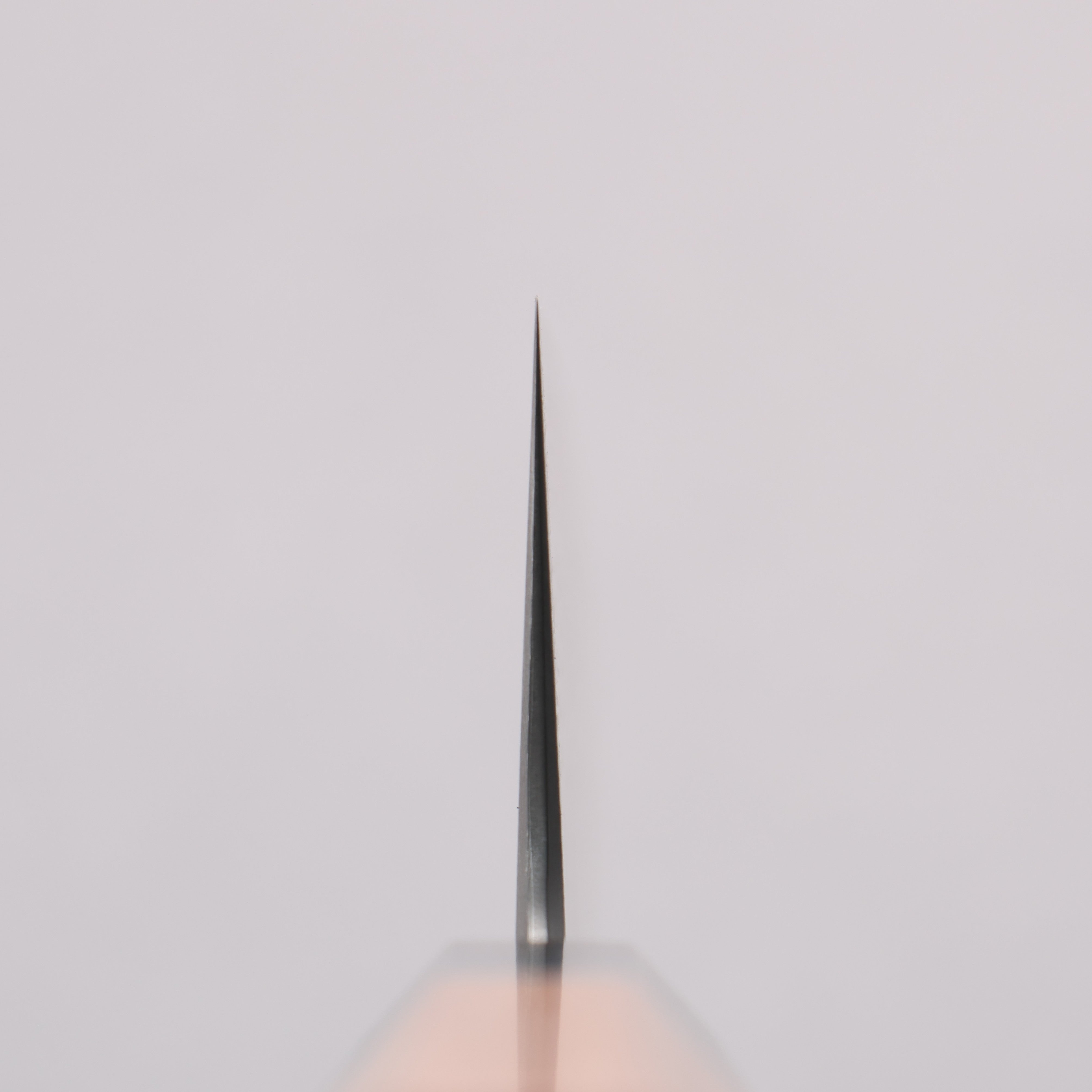 Ryusen Bonten Unryu Kai VG10 63 Layer Damascus Gyuto 240mm Chinese Quince Handle - Seisuke Knife