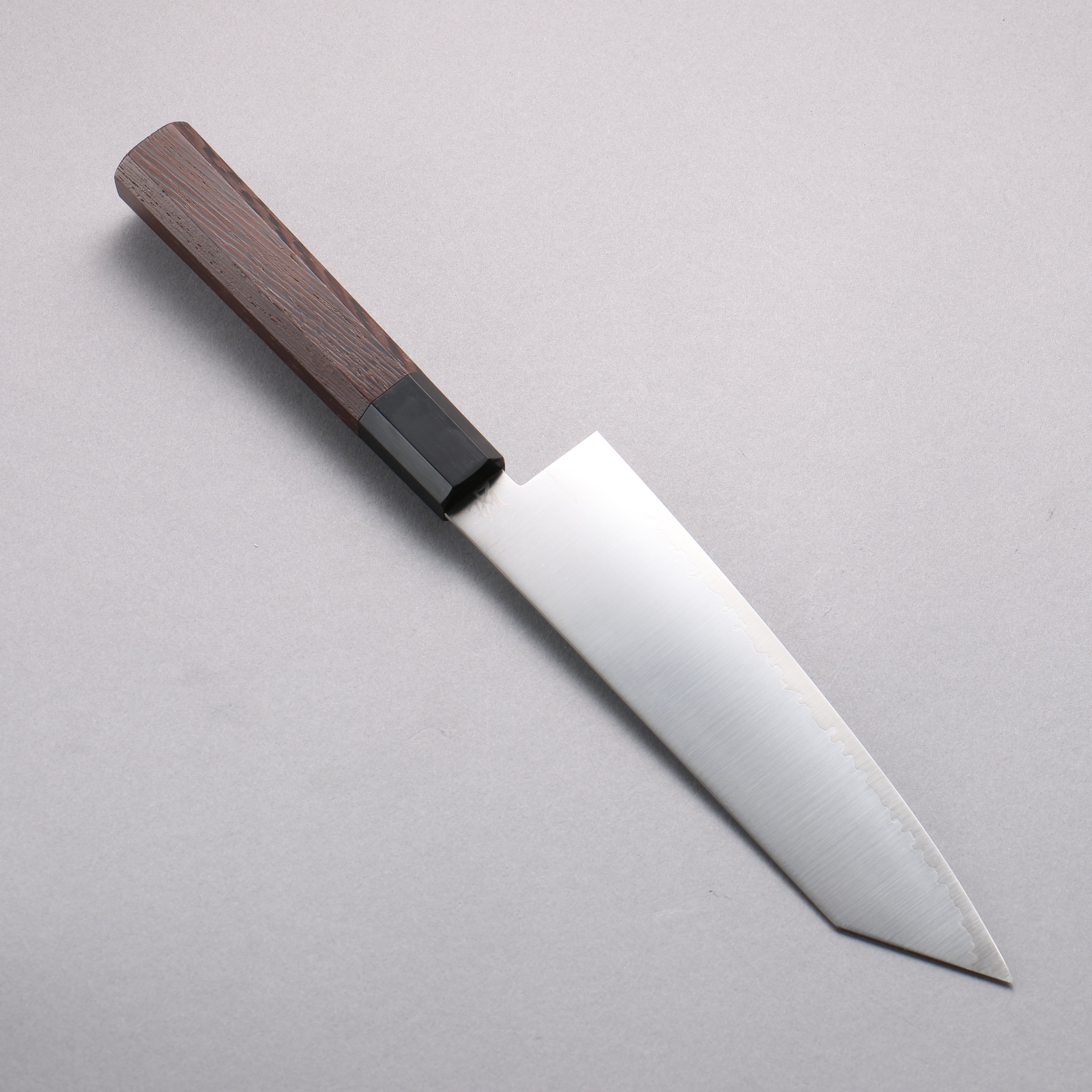 Seisuke ZDP189 Migaki Finished Bunka 180mm Wenge Handle - Seisuke Knife