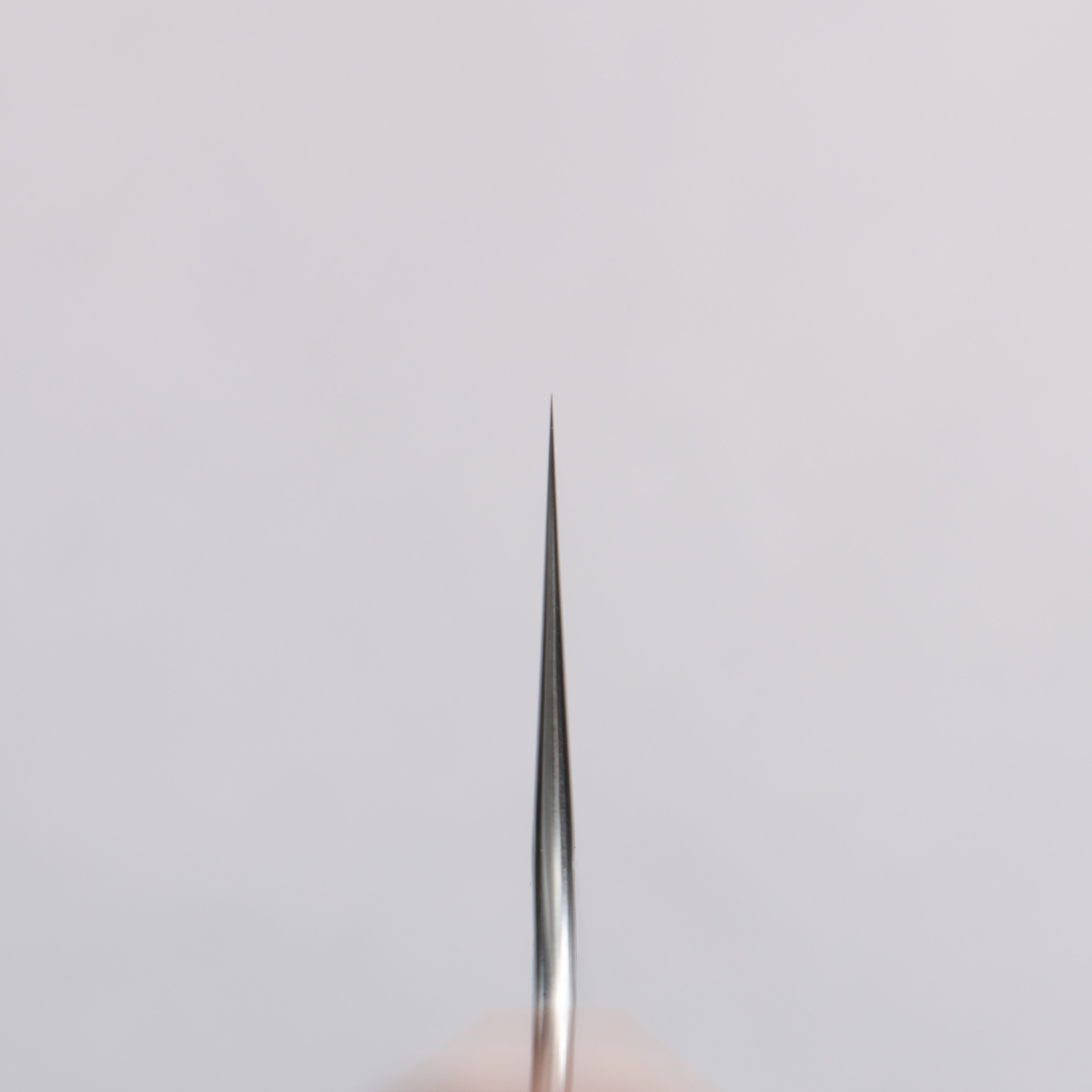 Yoshimi Kato Minamo SG2 Hammered Gyuto 210mm Rosewood Handle - Seisuke Knife
