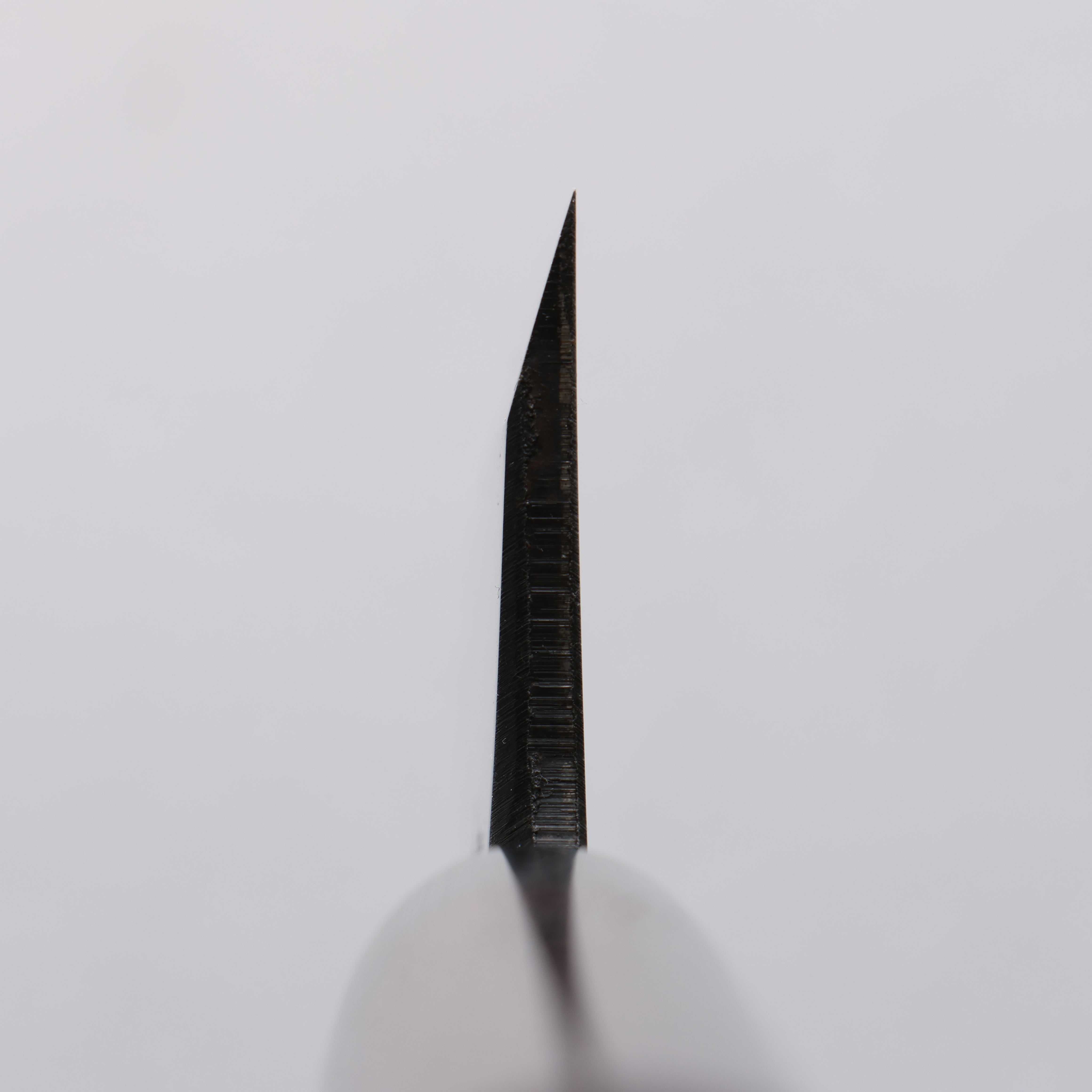 Seisuke Blue Steel Kasumitogi Deba 165mm Rosewood Handle - Seisuke Knife