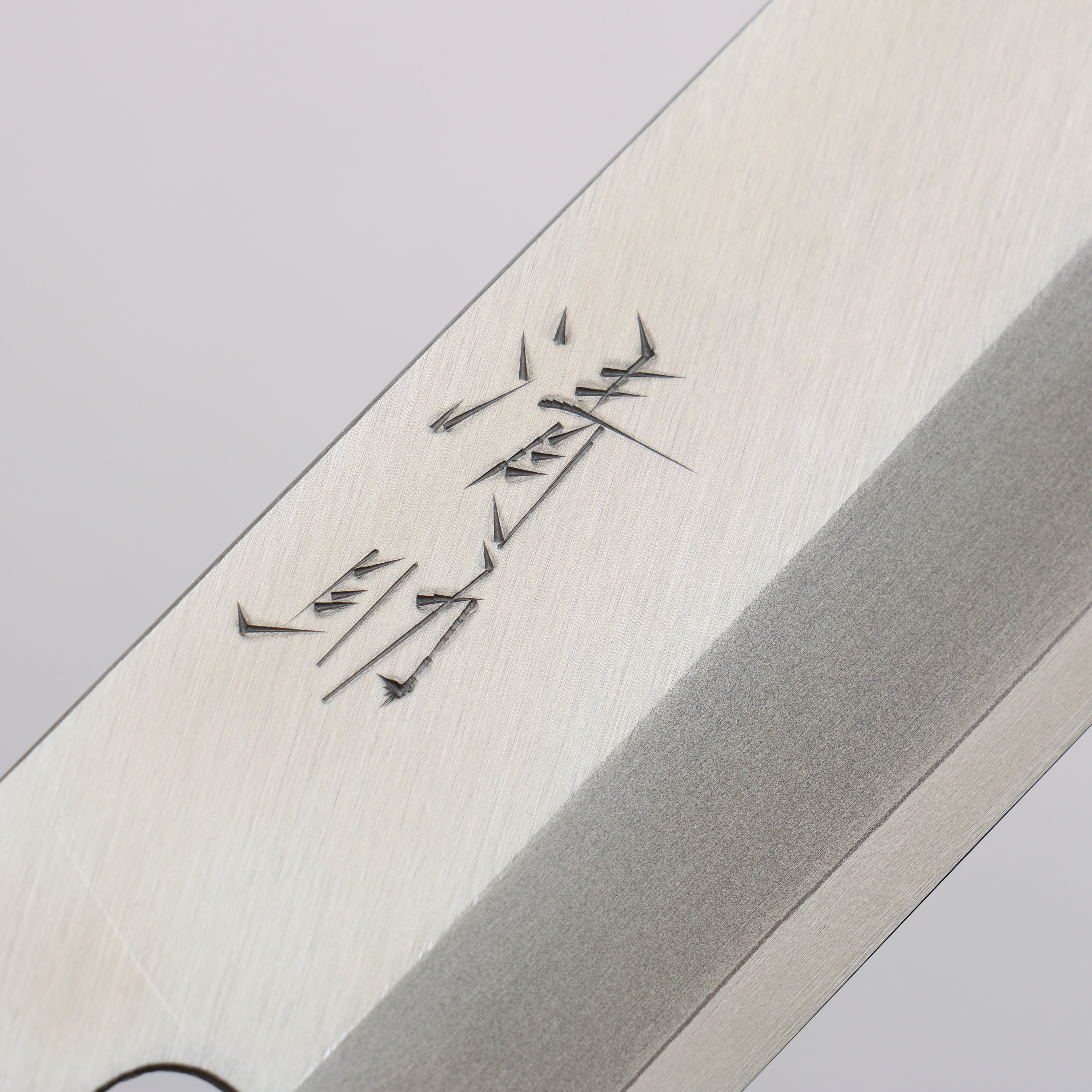 Seisuke VG1 Kasumitogi Usuba 165mm Shitan Handle - Seisuke Knife