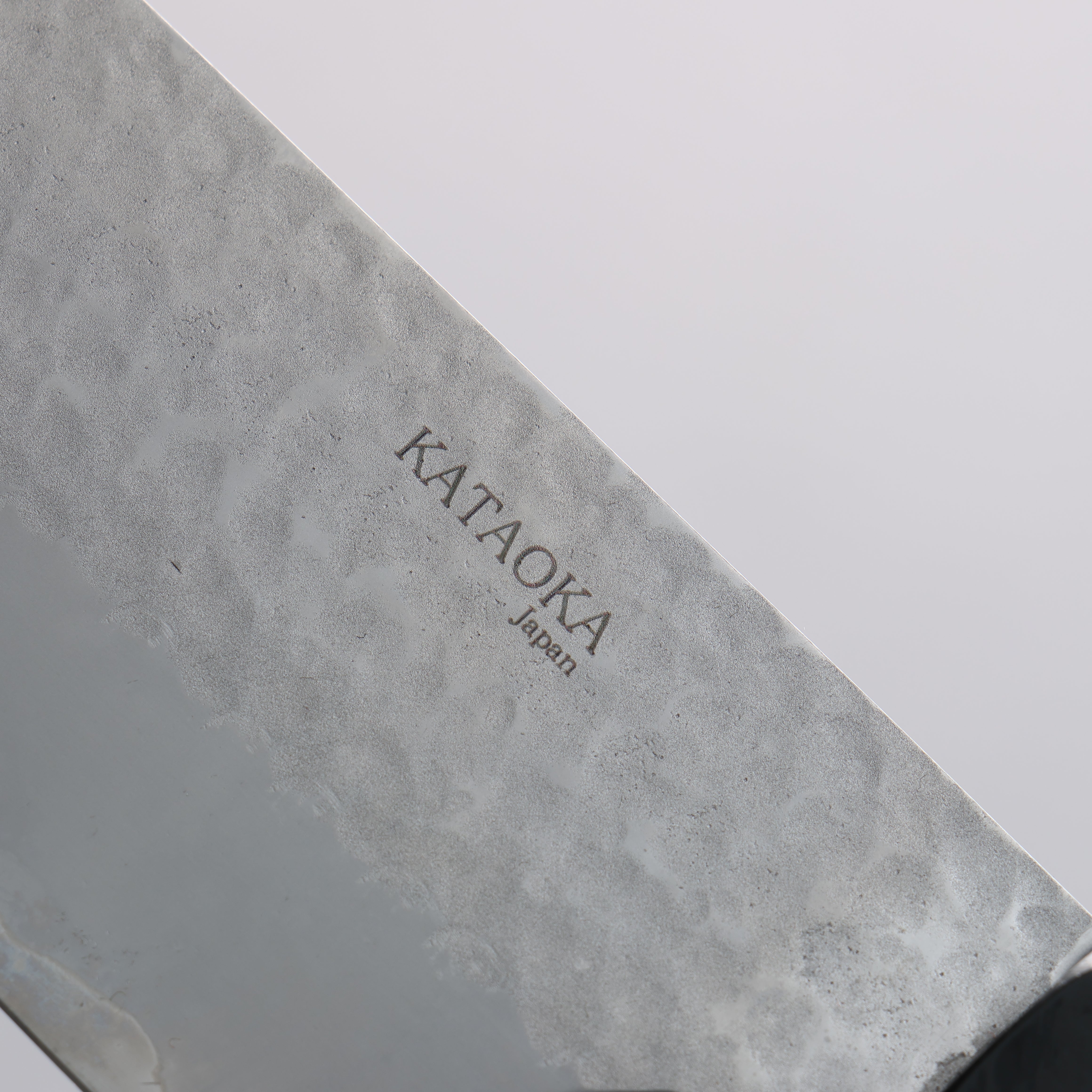 Sakai Takayuki VG5 Hammered Bunka 170mm Magnolia (Ferrule: Black Plastic) Handle Kataoka - Seisuke Knife