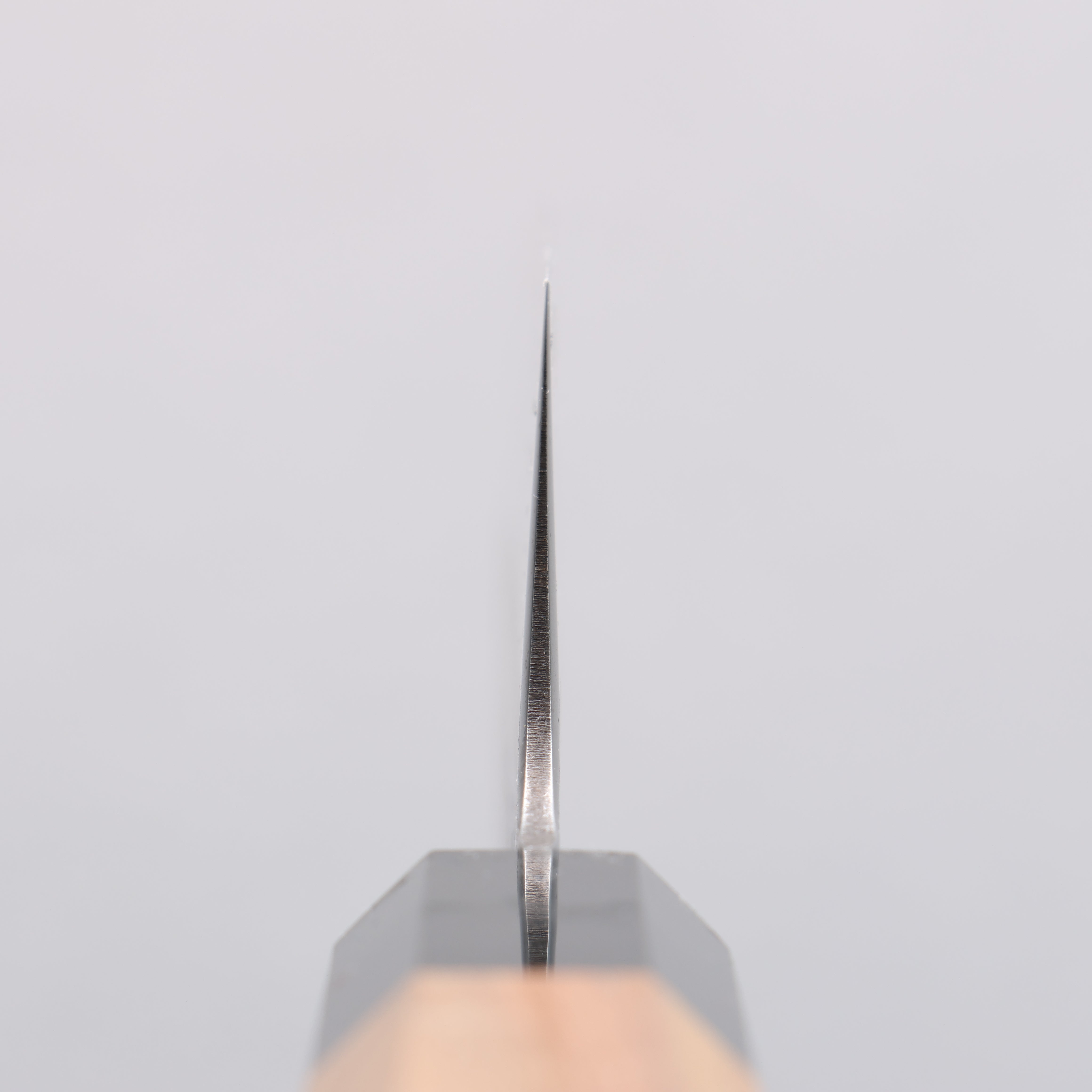 Sakai Takayuki VG5 Hammered Bunka 170mm Magnolia (Ferrule: Black Plastic) Handle Kataoka - Seisuke Knife