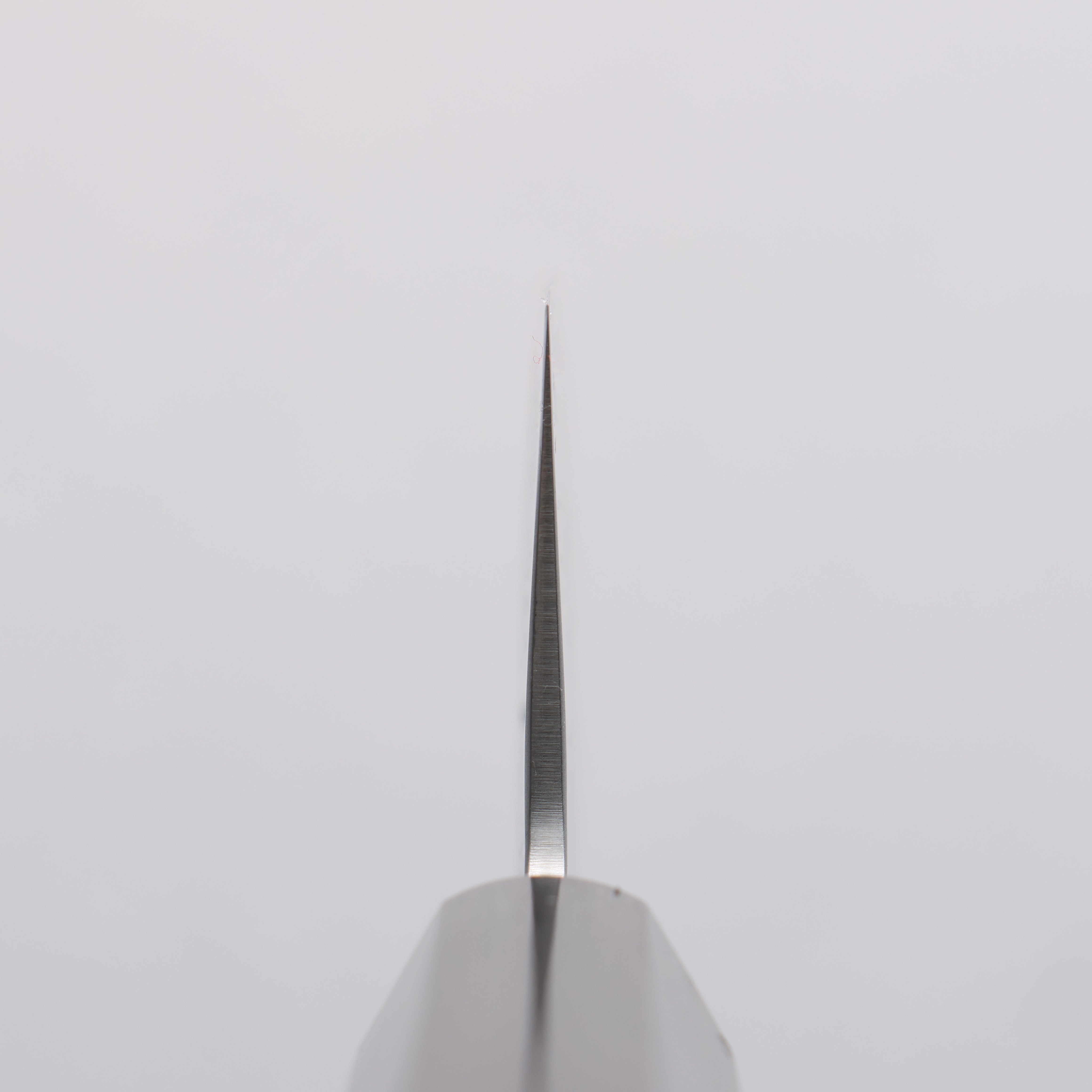 Sakai Takayuki VG10 Nashiji Santoku 170mm Ebony Wood Handle - Seisuke Knife