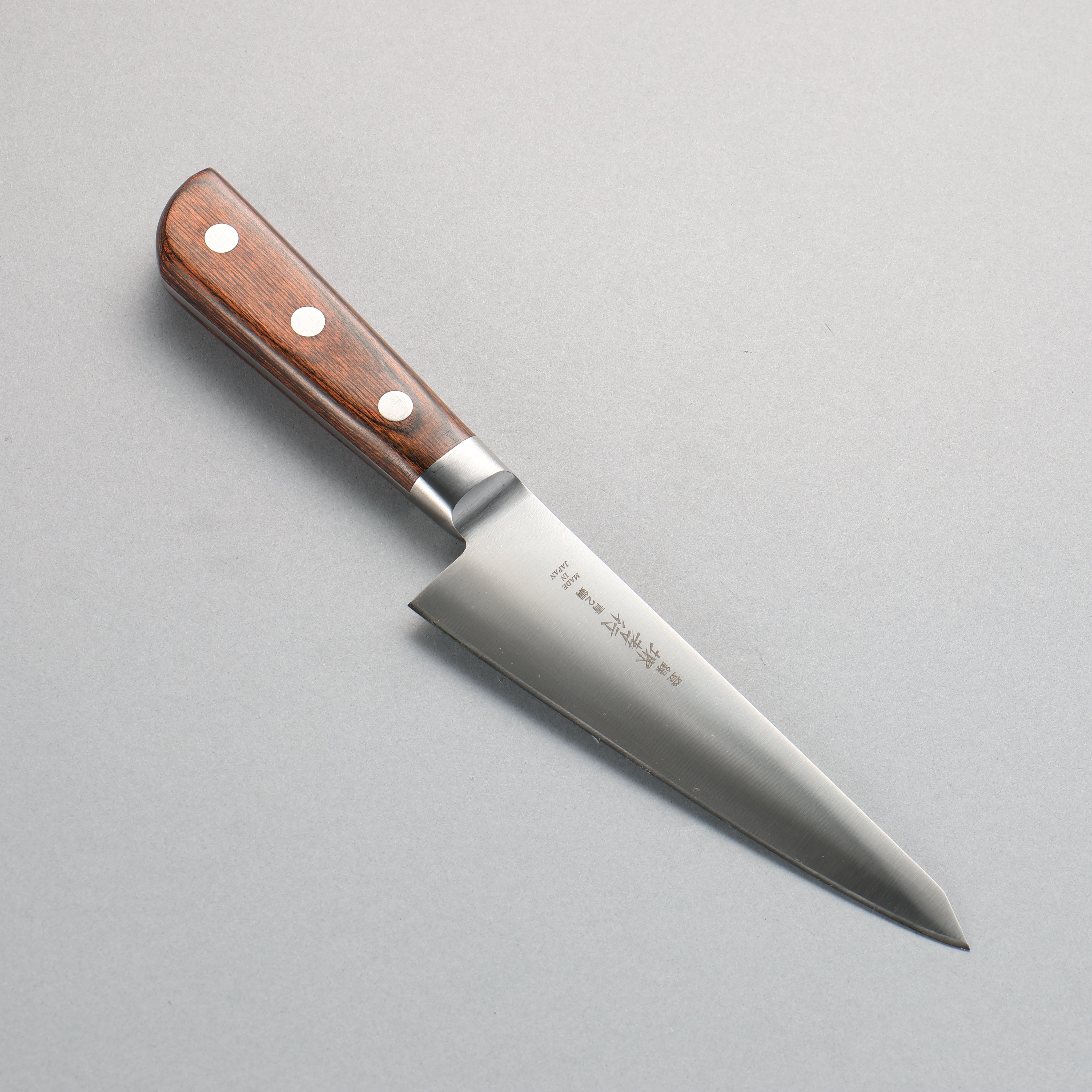 Sakai Takayuki Blue No.2 Honesuki Boning Knife 150mm - Seisuke Knife