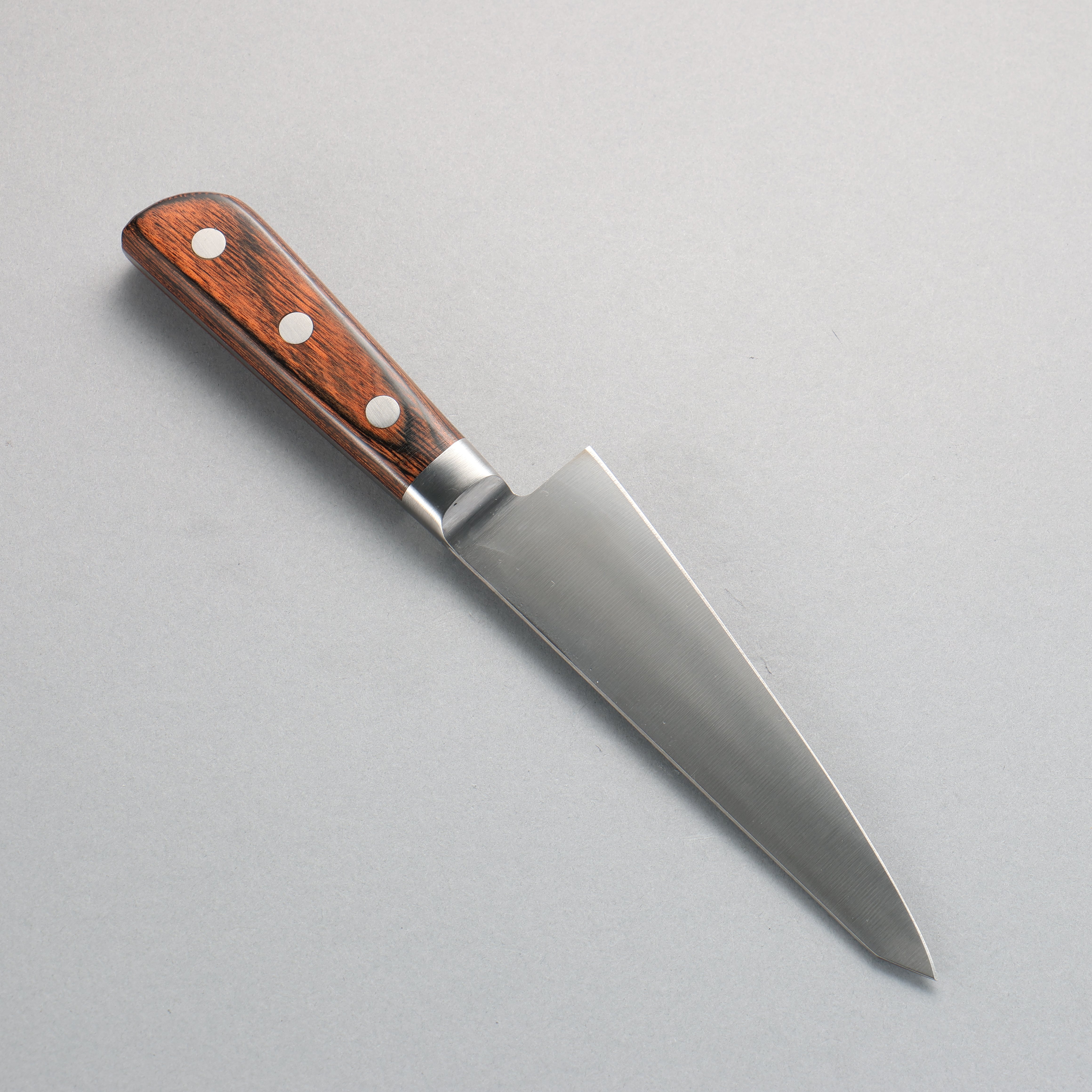 Sakai Takayuki Blue No.2 Honesuki Boning Knife 150mm - Seisuke Knife
