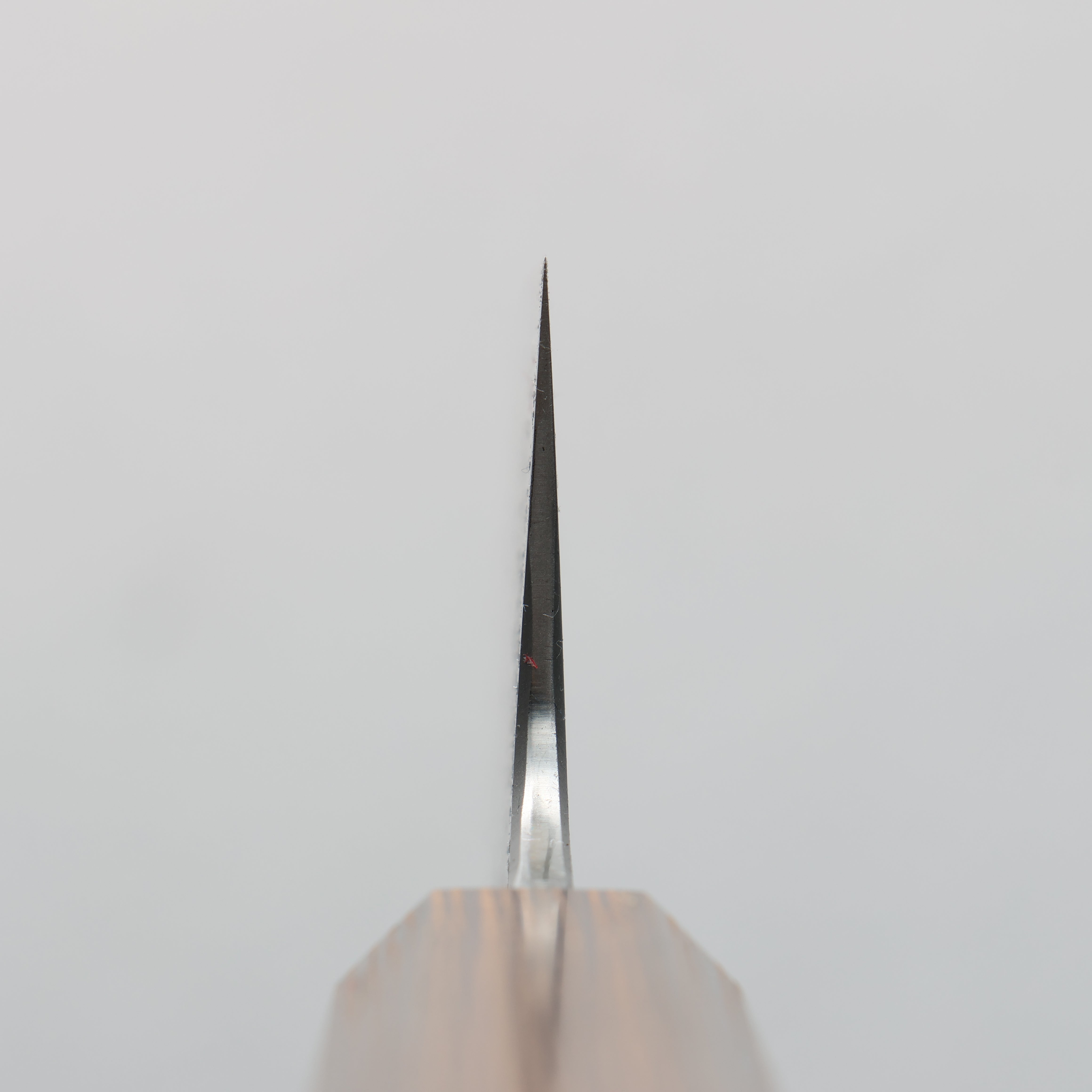Sakai Takayuki Sanpou White Steel No.2 Gyuto 210mm Wenge Handle - Seisuke Knife