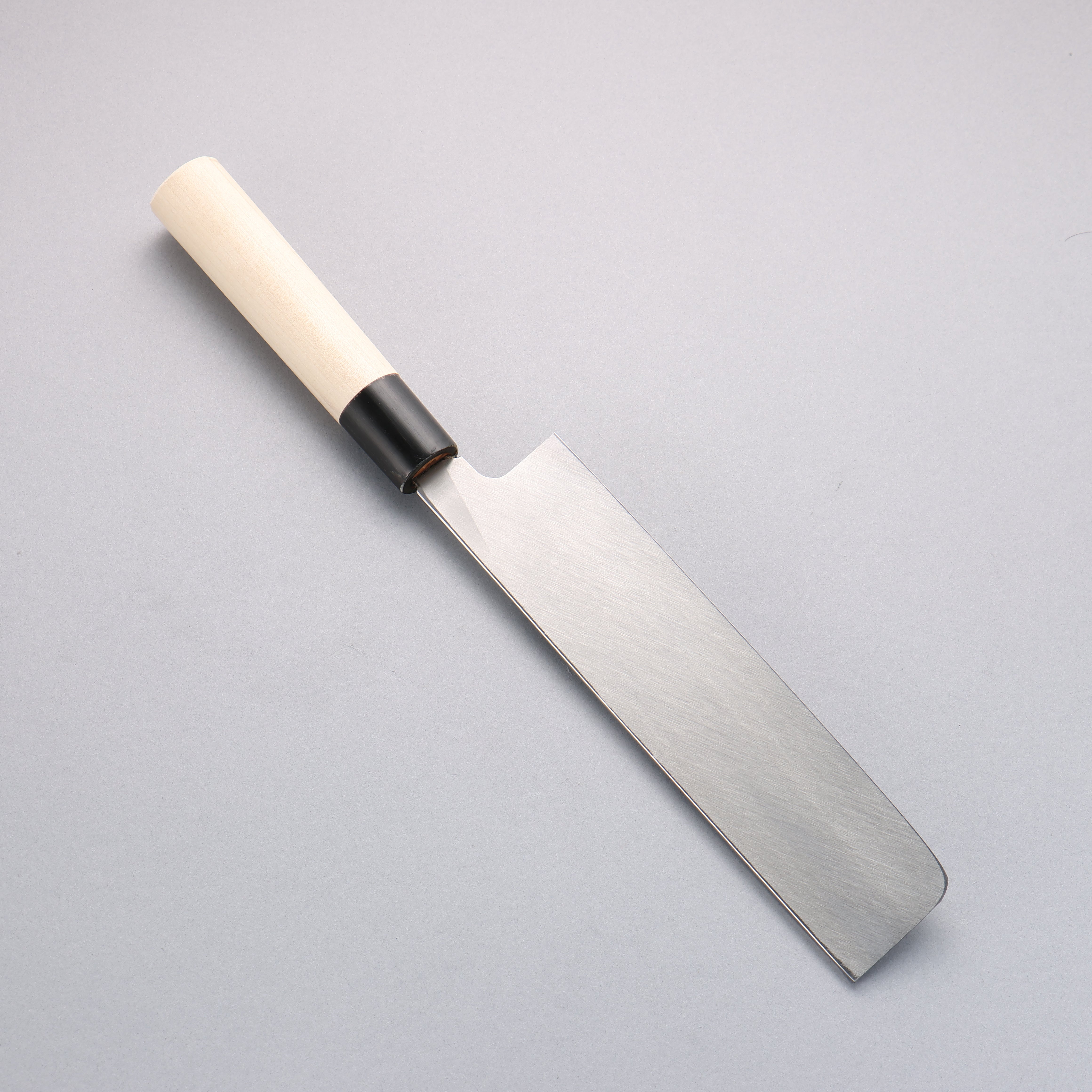 Sakai Takayuki INOX Molybdenum Usuba 210mm Magnolia Handle - Seisuke Knife