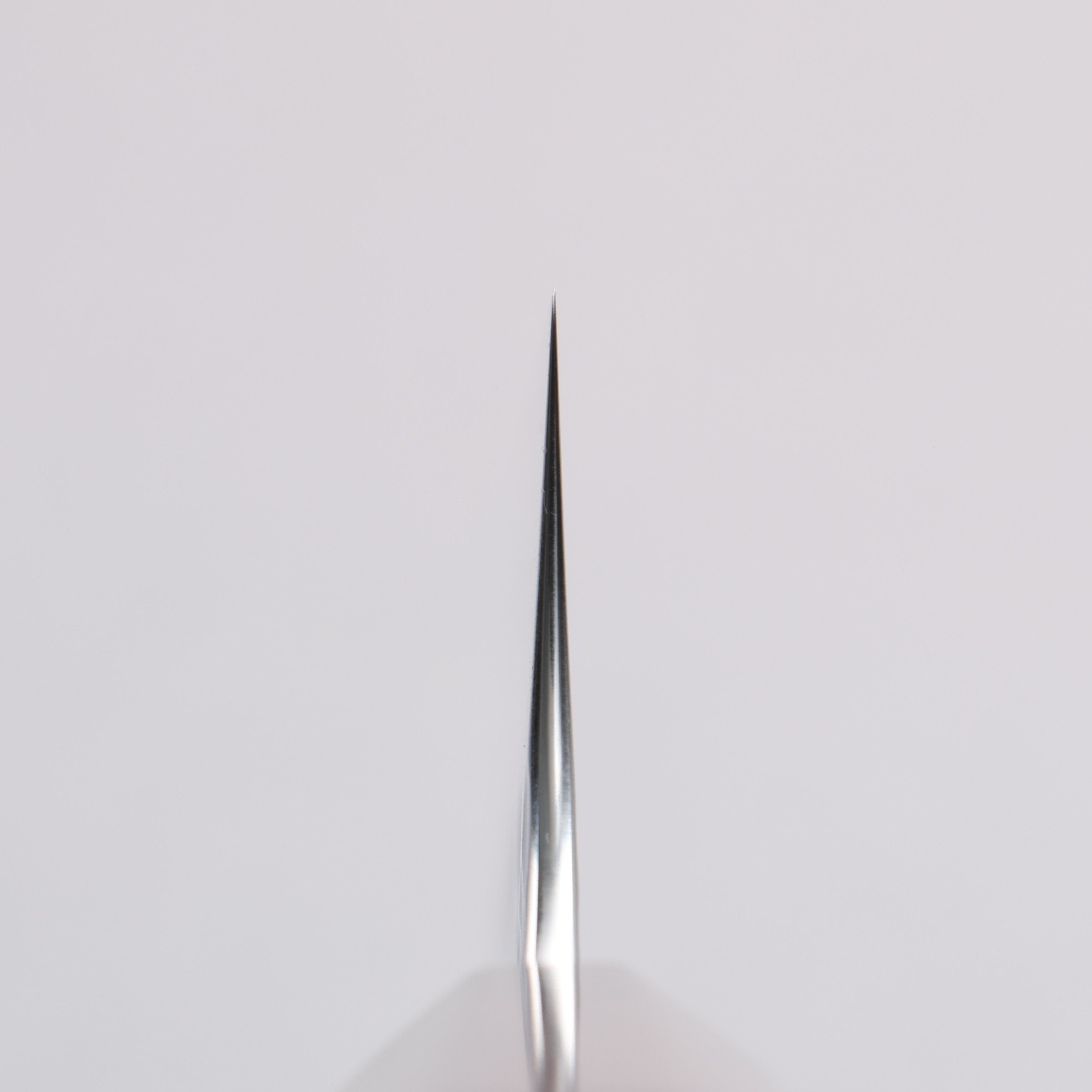 Yoshimi Kato SG2 Hammered(Maru) Gyuto 210mm Rosewood (Ferrule: Ebony) Handle - Seisuke Knife